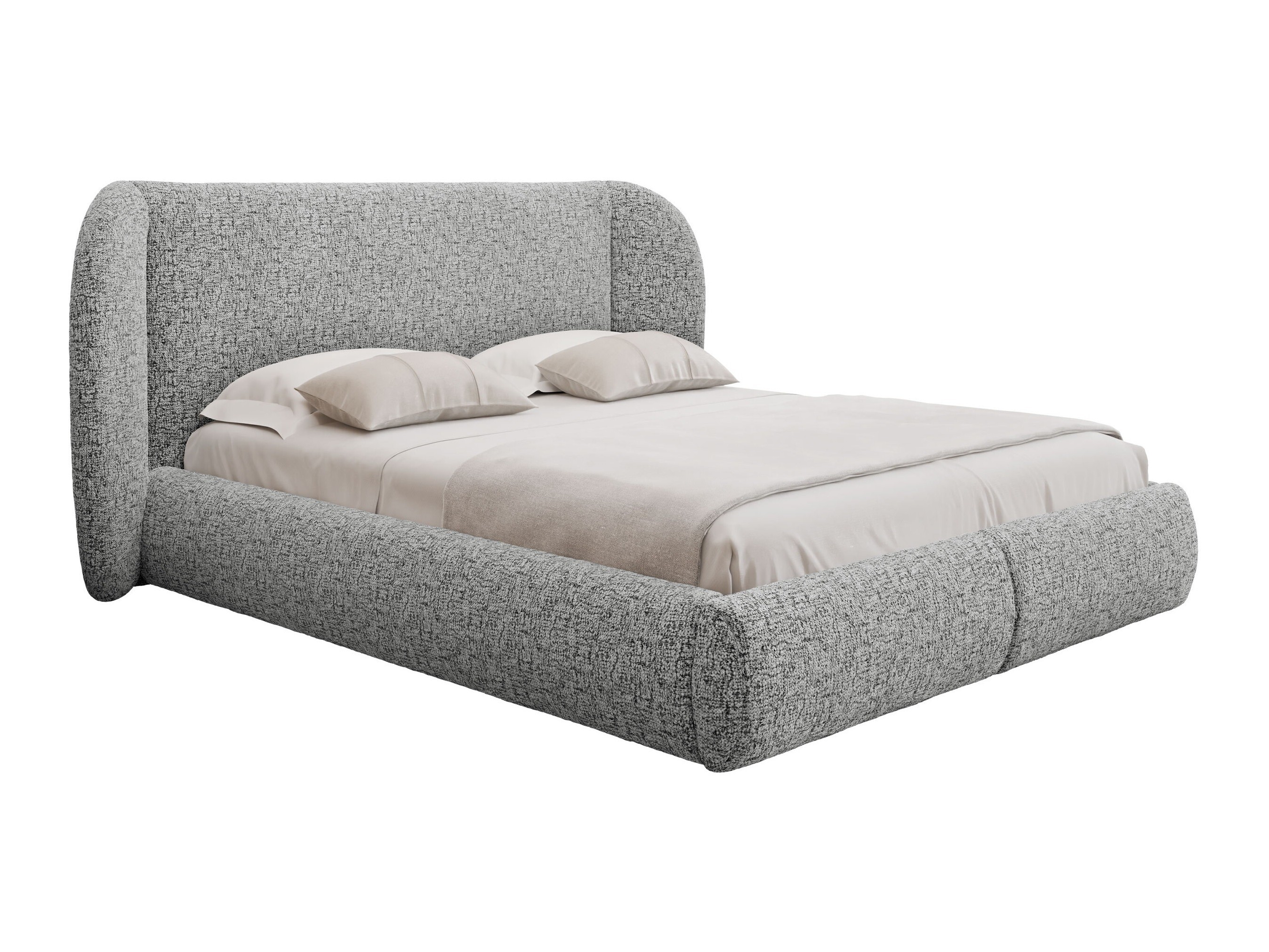 Letto TrendyNest Urbio (Bella 65)