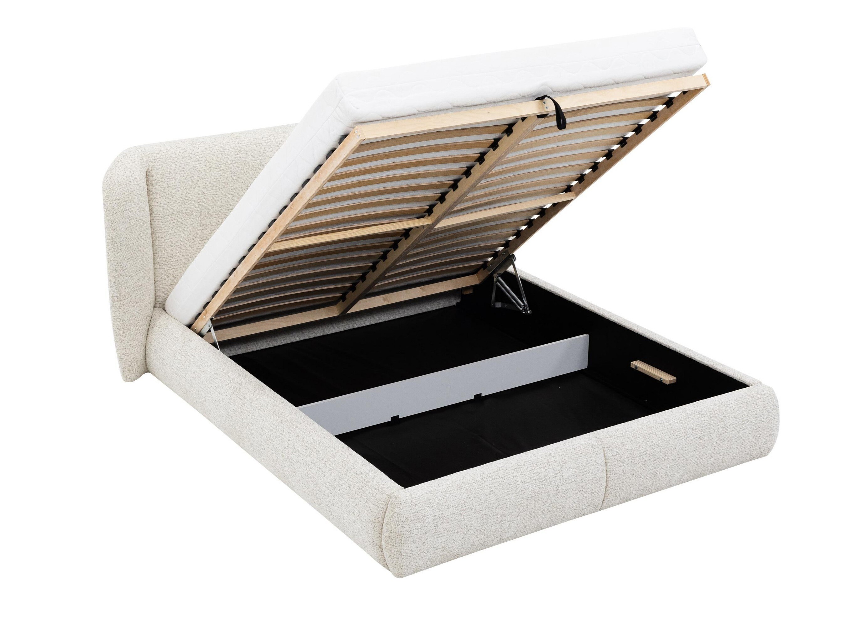 Letto TrendyNest Urbio (Bella 65)