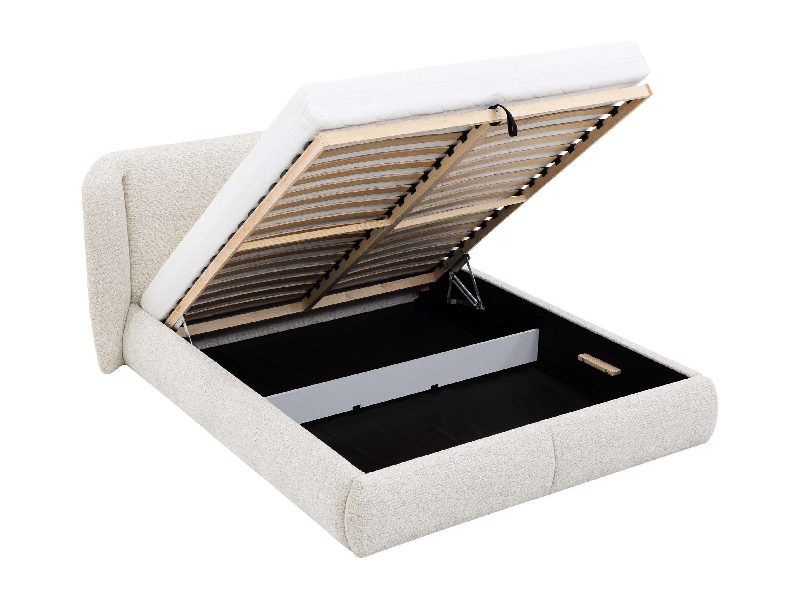 Letto TrendyNest Urbio (Bella 65)