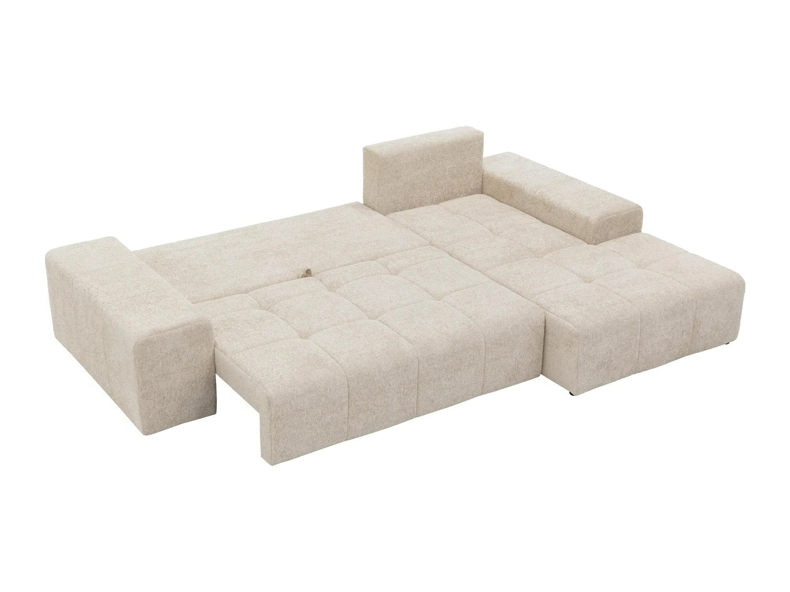 Divano angolare Comfivo Origor I (Milky 10)