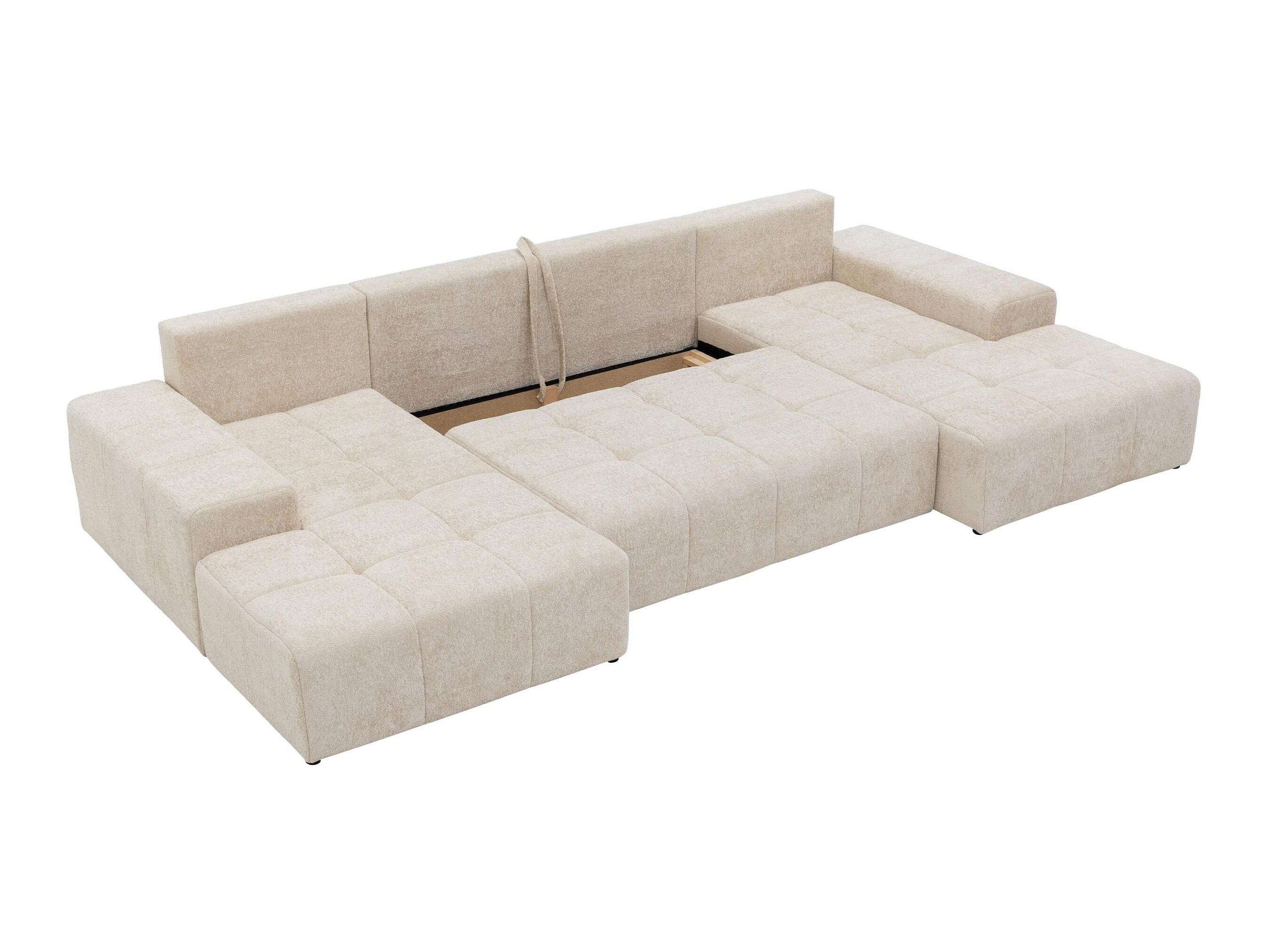 Divano angolare Comfivo Origor II (Milky 80)