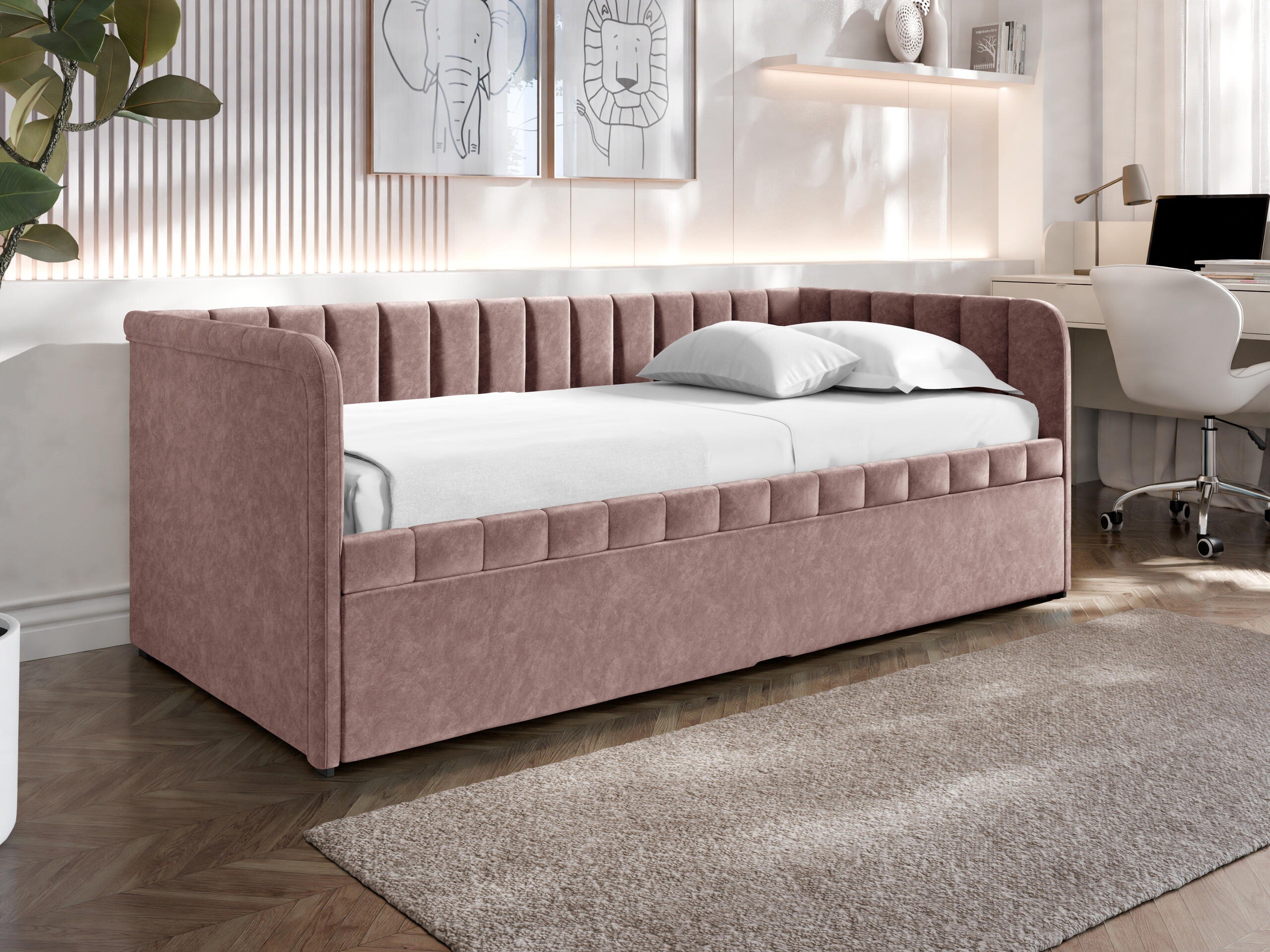 Letto Ogden 177 (Vera 04)