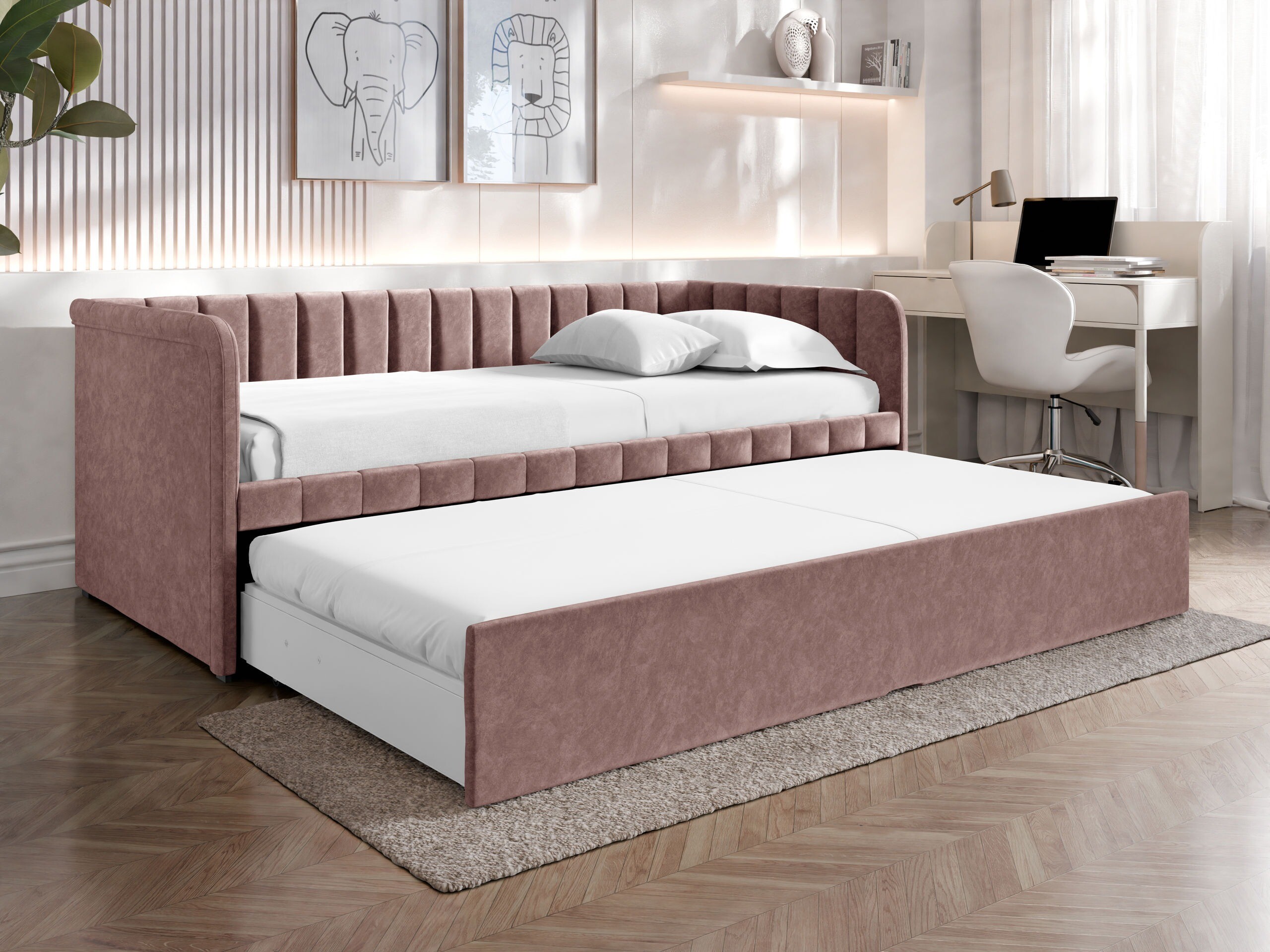 Letto Ogden 177 (Vera 04)