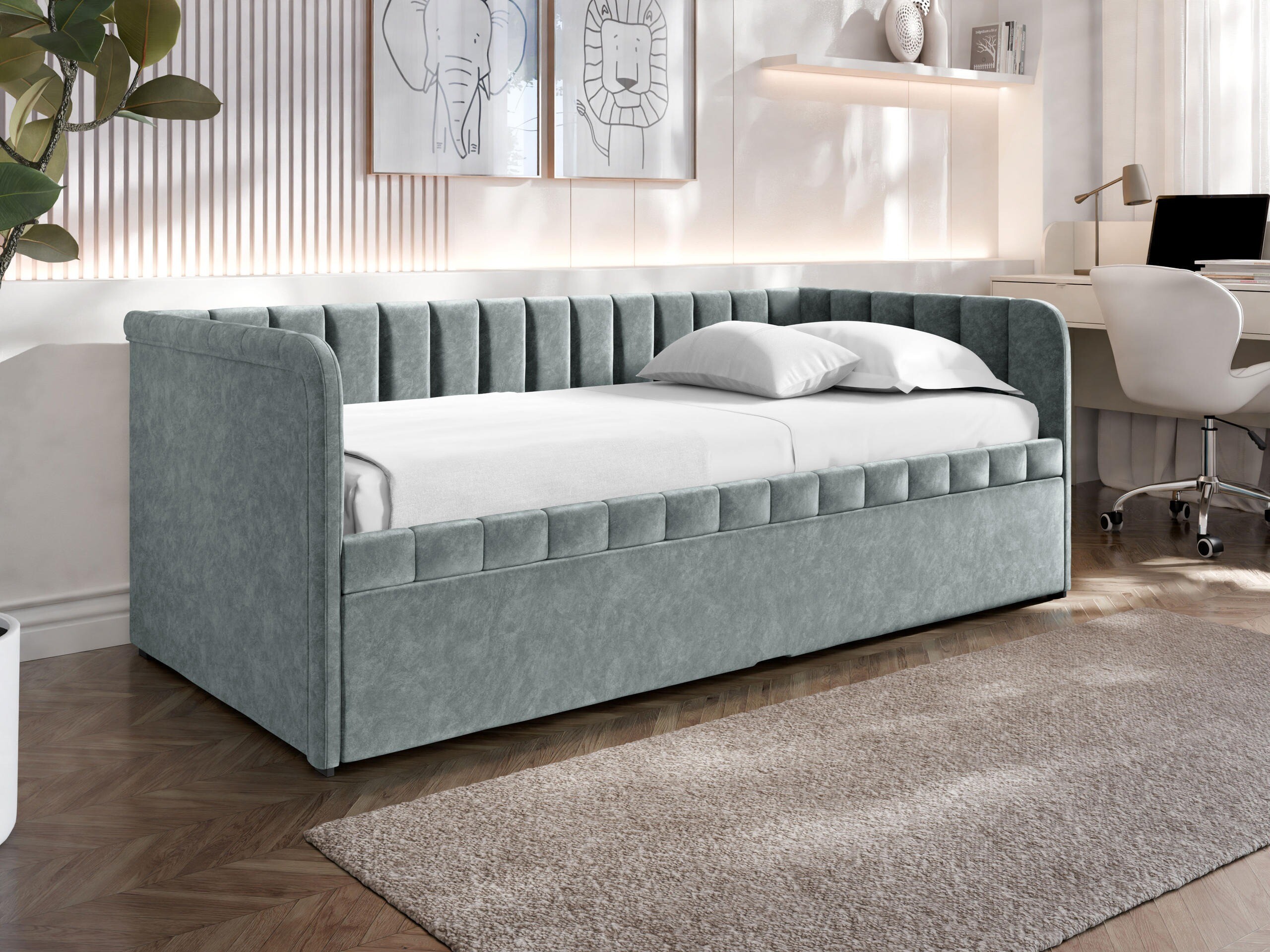 Letto Ogden 177 (Vera 12)