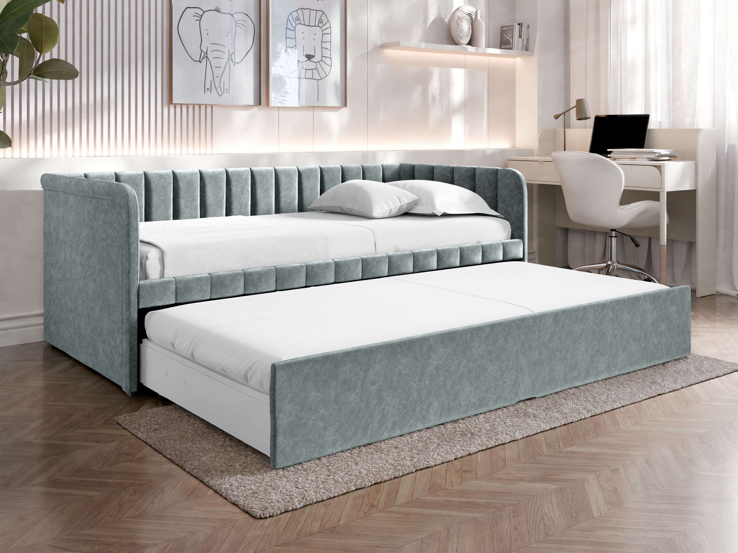 Letto Ogden 177 (Vera 12)
