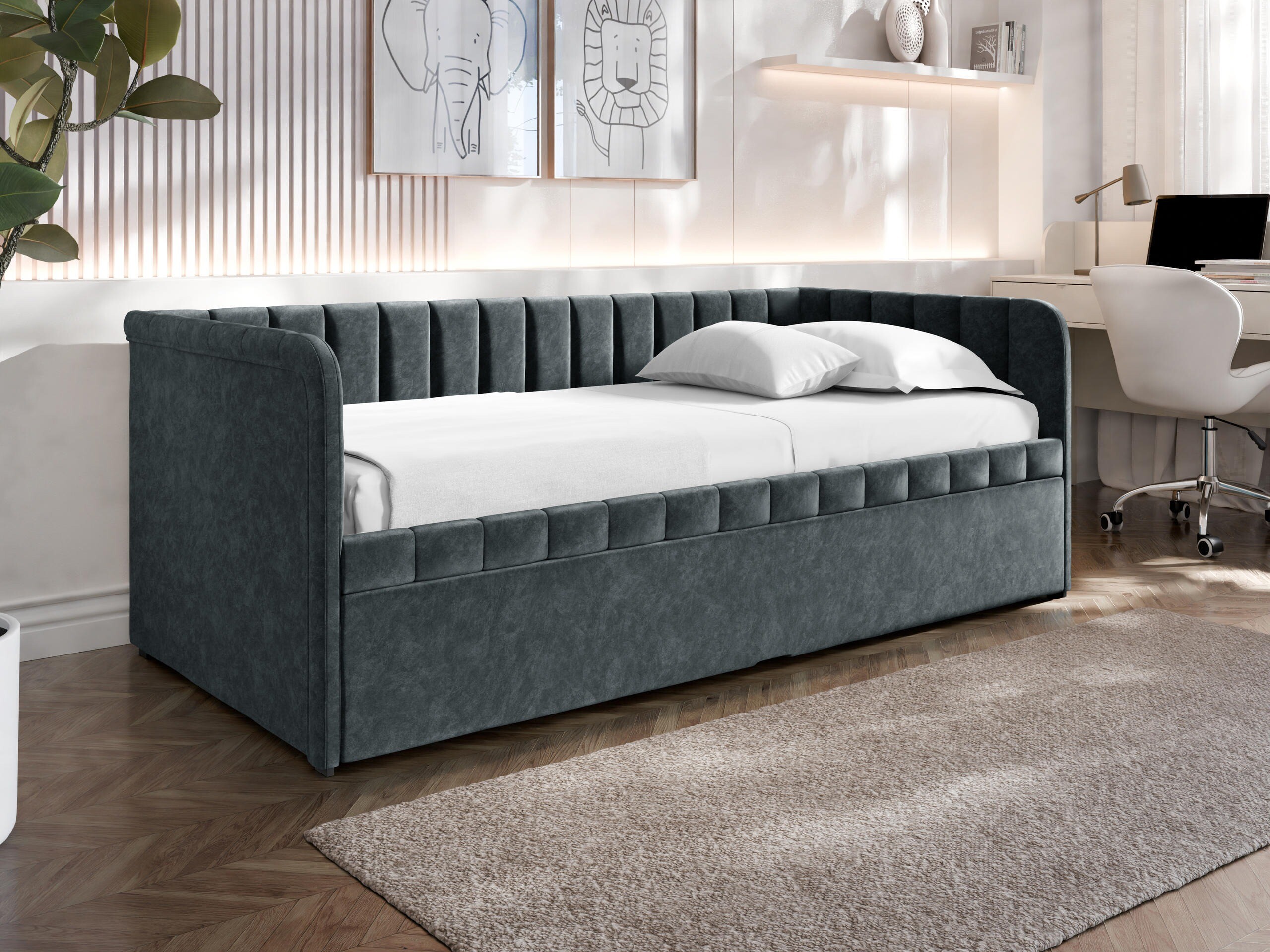Letto Ogden 177 (Vera 15)
