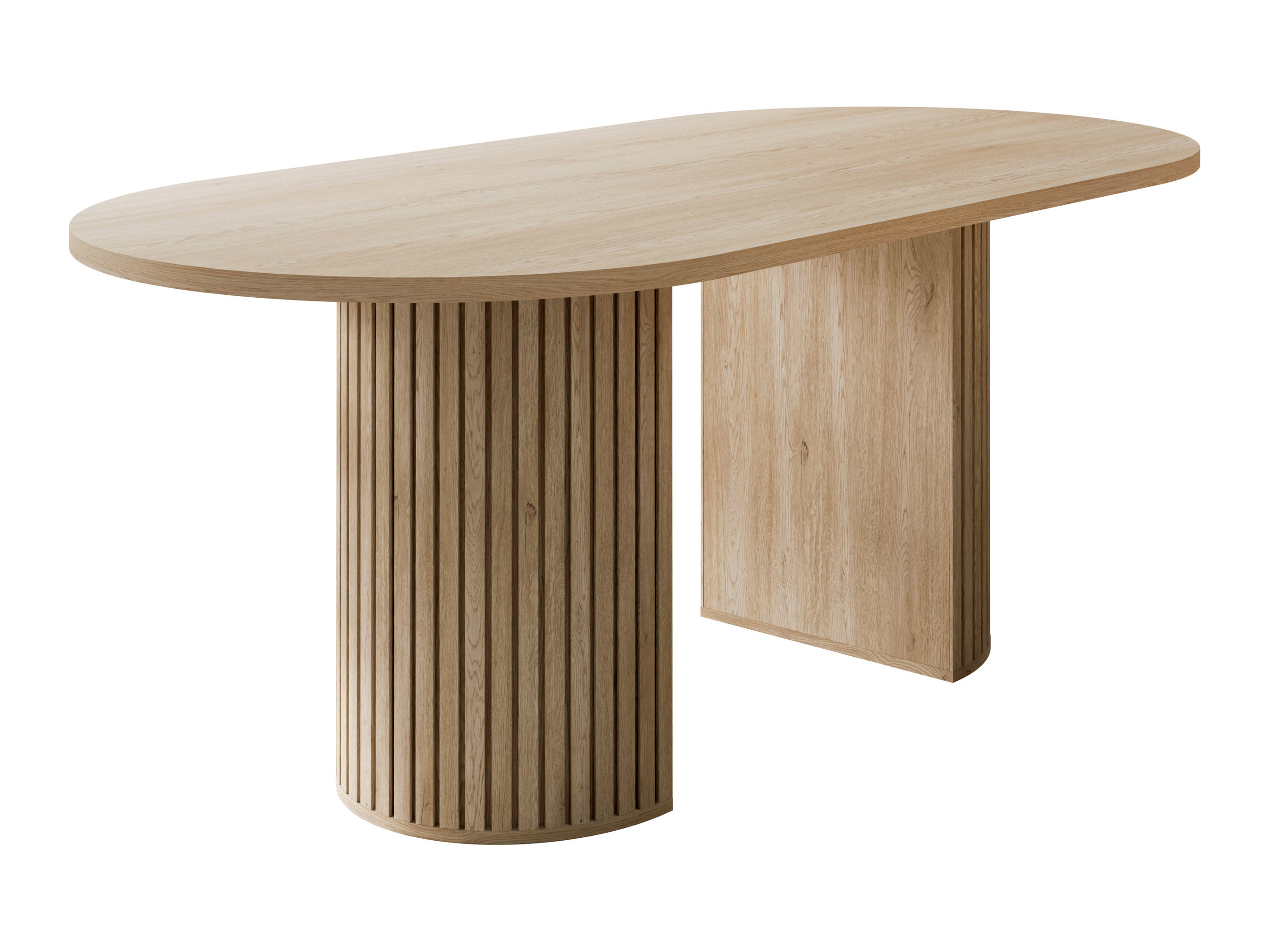 Tavolo Comfivo Ulma (Rovere cremona)