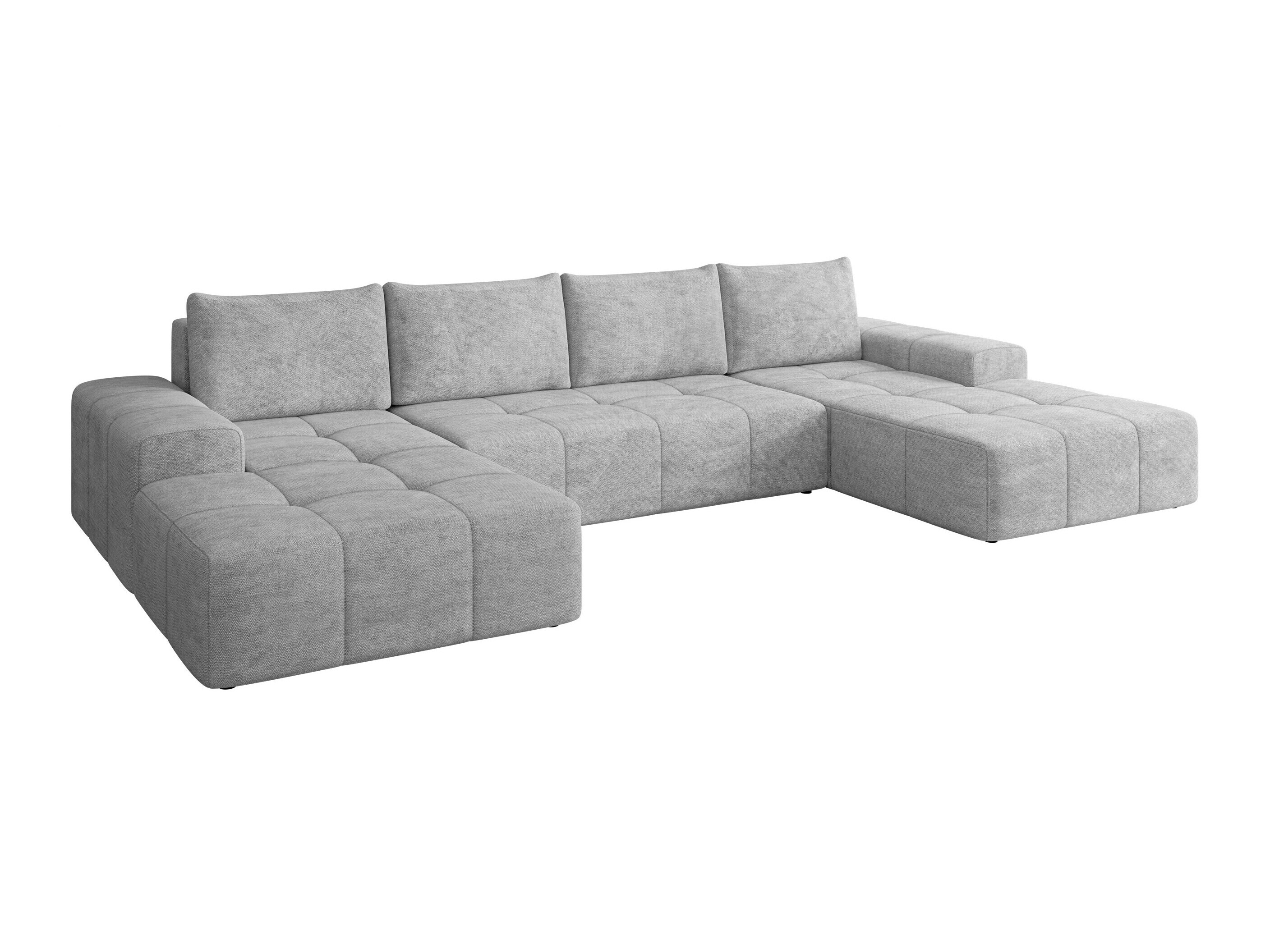Divano angolare Comfivo Origor II (Lumo 65)
