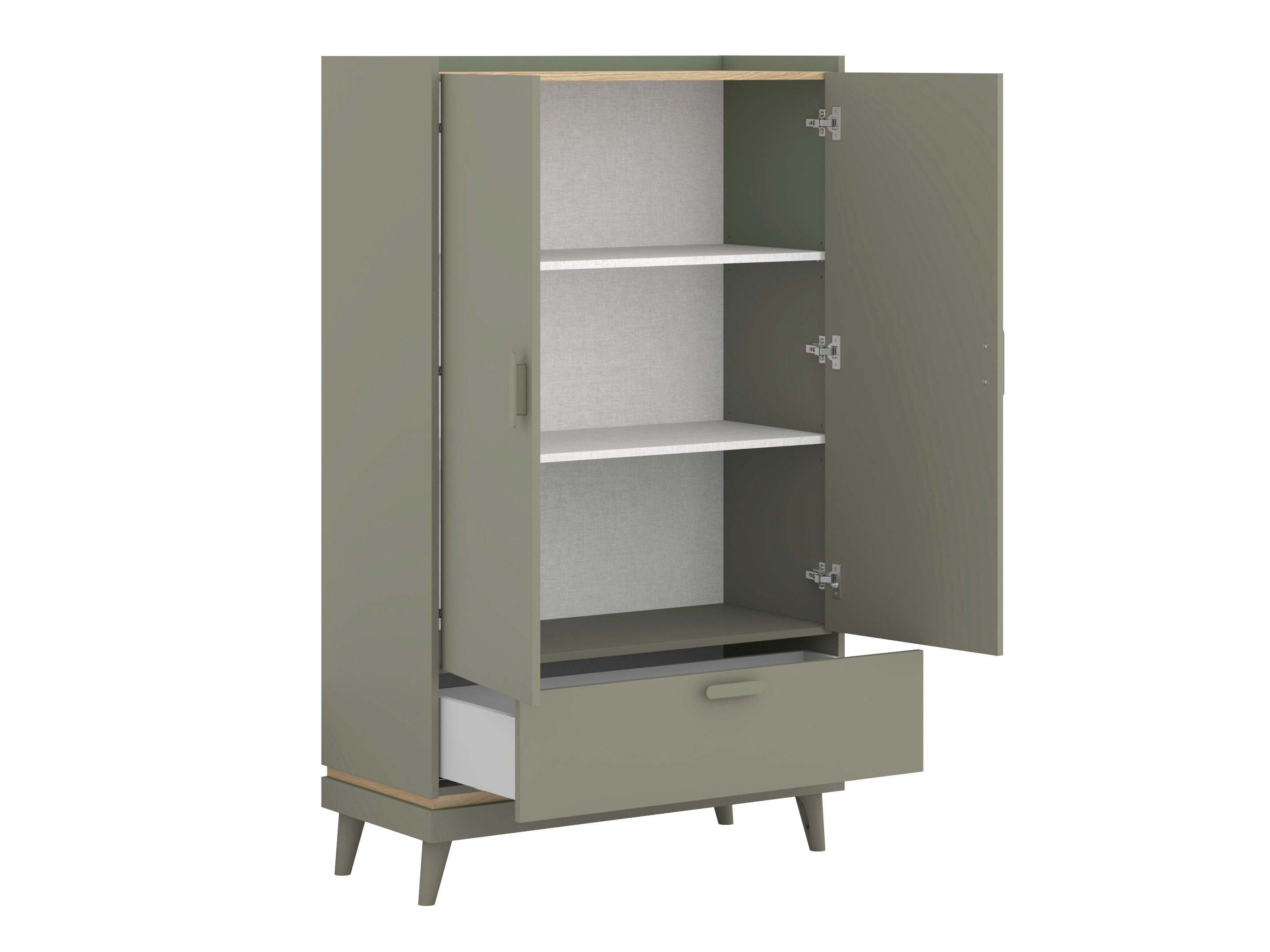 Set ufficio Fertalu 109 (Con)