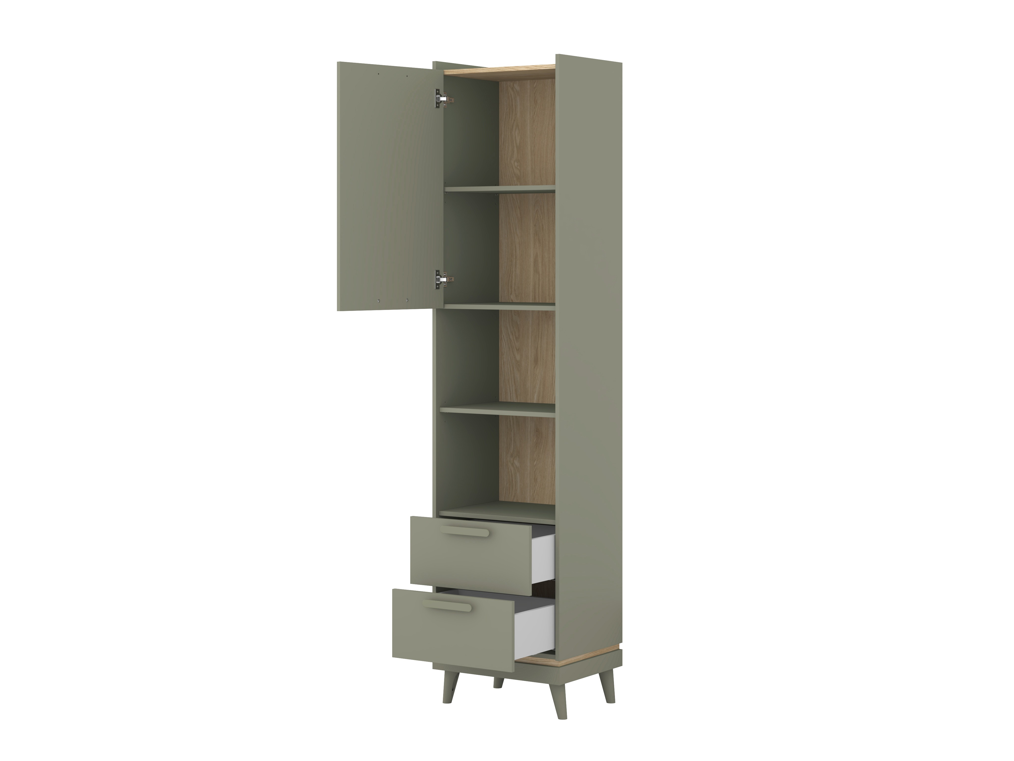 Set ufficio Fertalu 109 (Con)