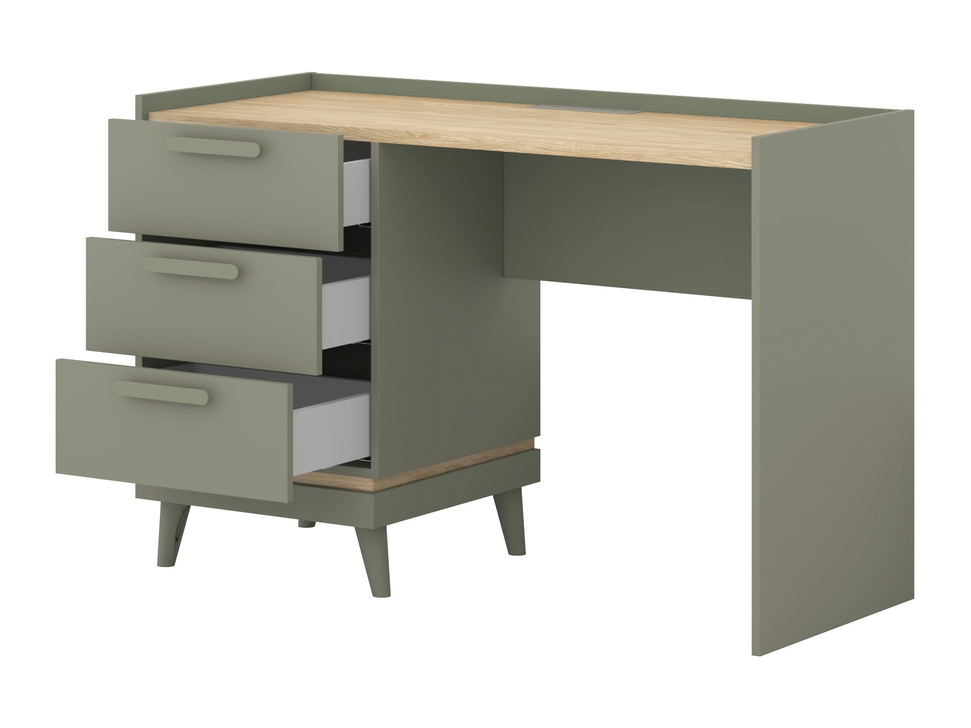 Set ufficio Fertalu 109 (Con)
