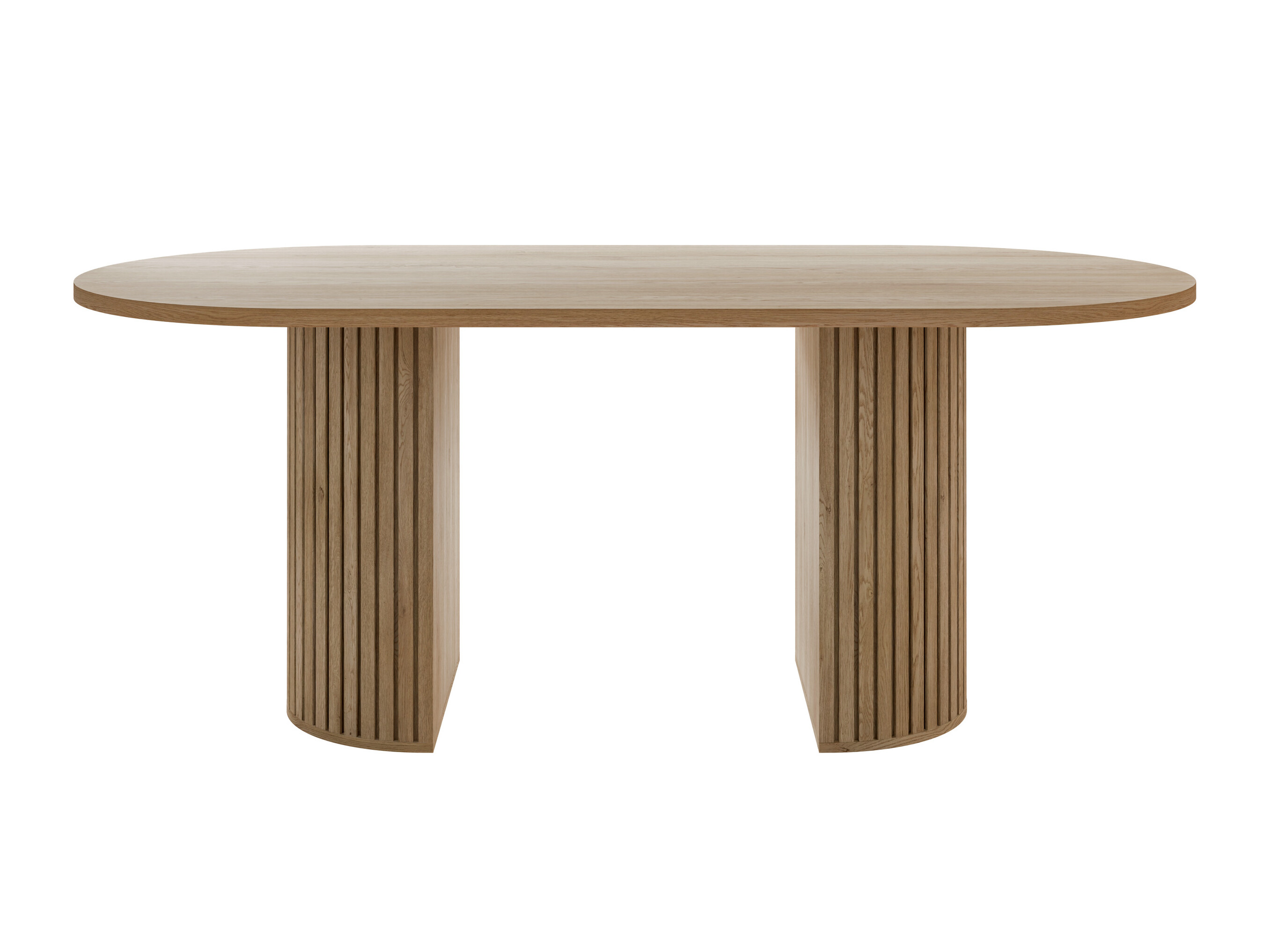 Tavolo Comfivo Ulma (Rovere cremona)