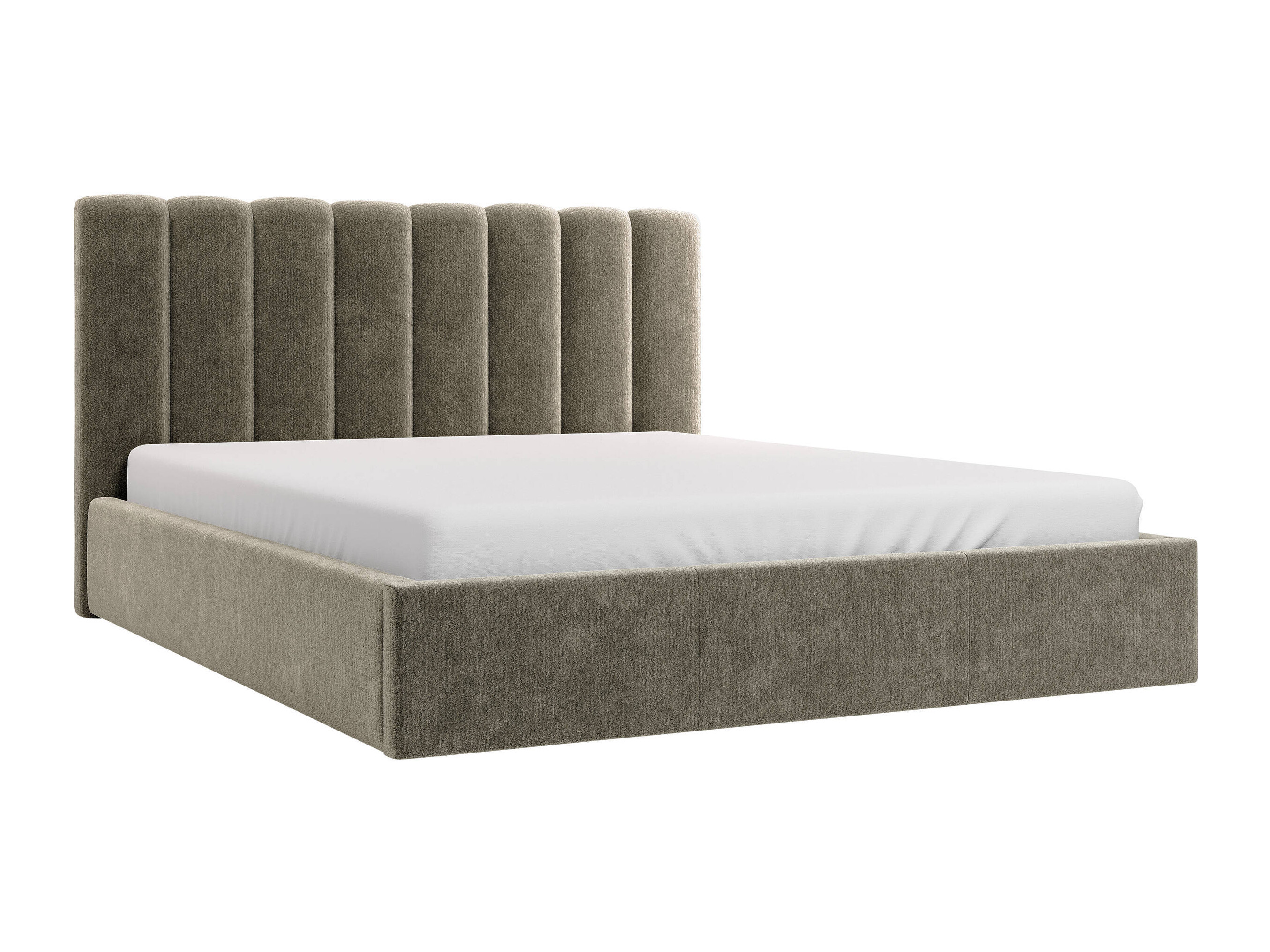 Letto ComfiDream Stylos (Margo 227.01)