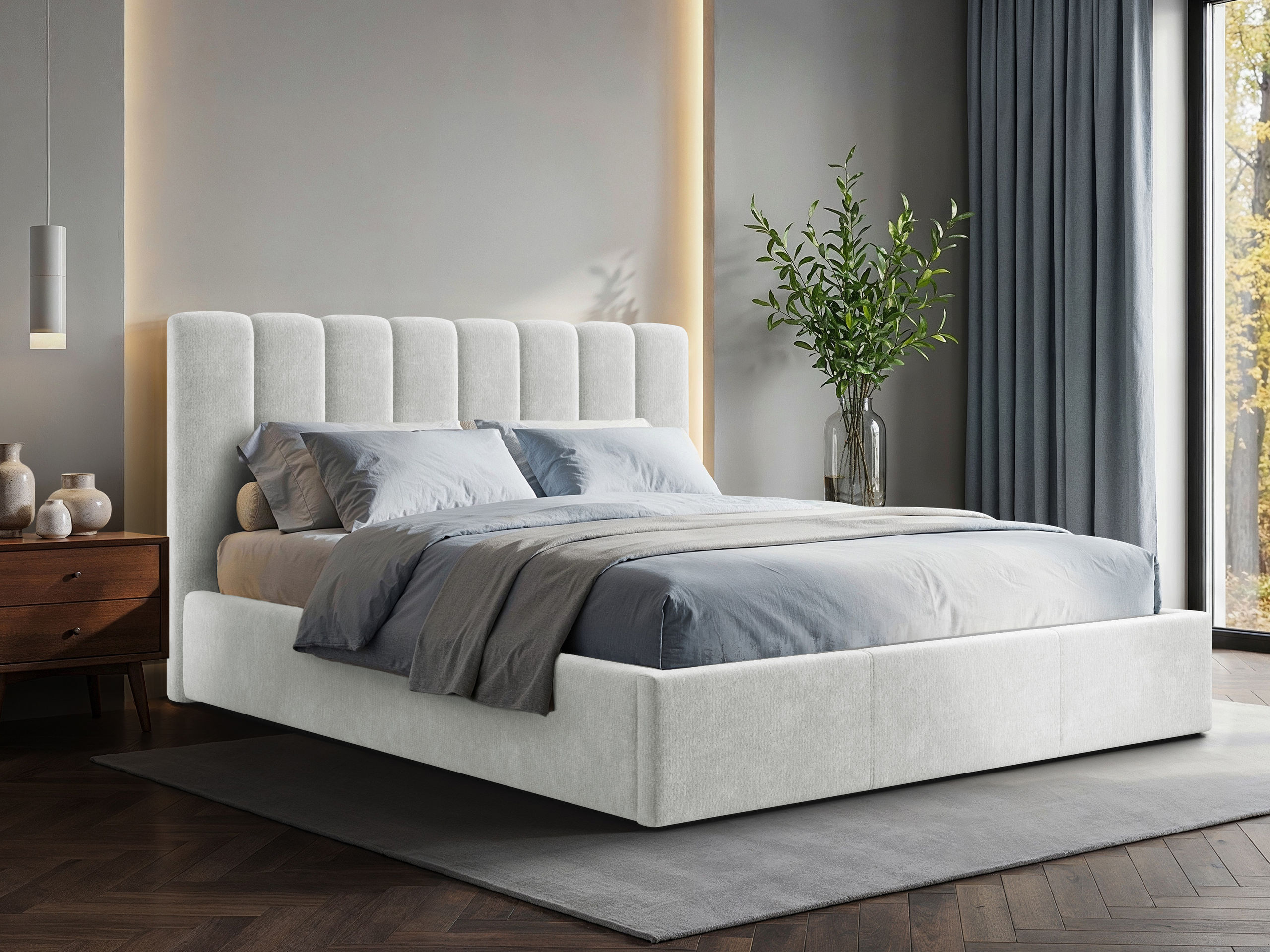 Letto ComfiDream Stylos (Margo 227.07)