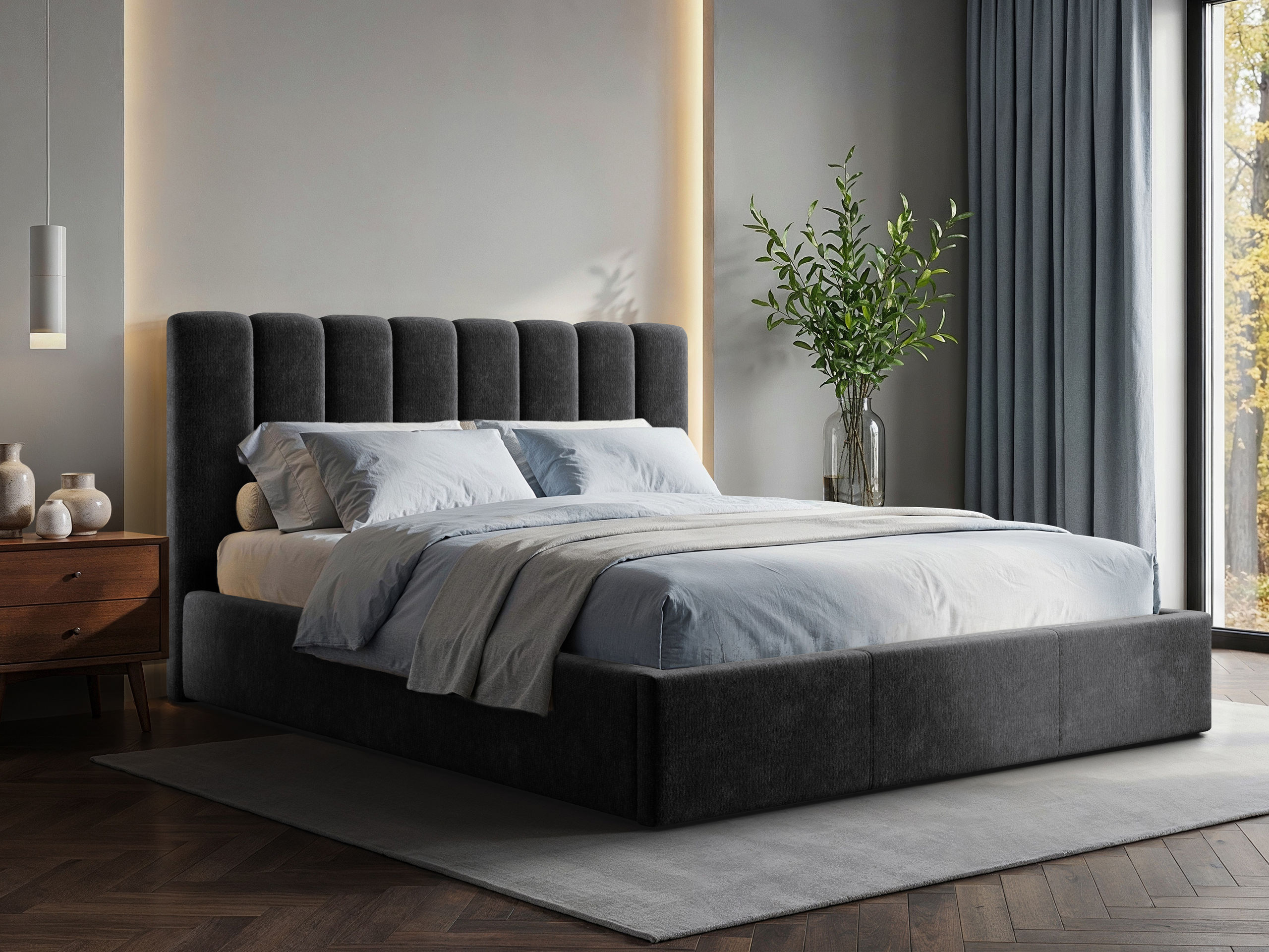 Letto ComfiDream Stylos (Margo 227.09)