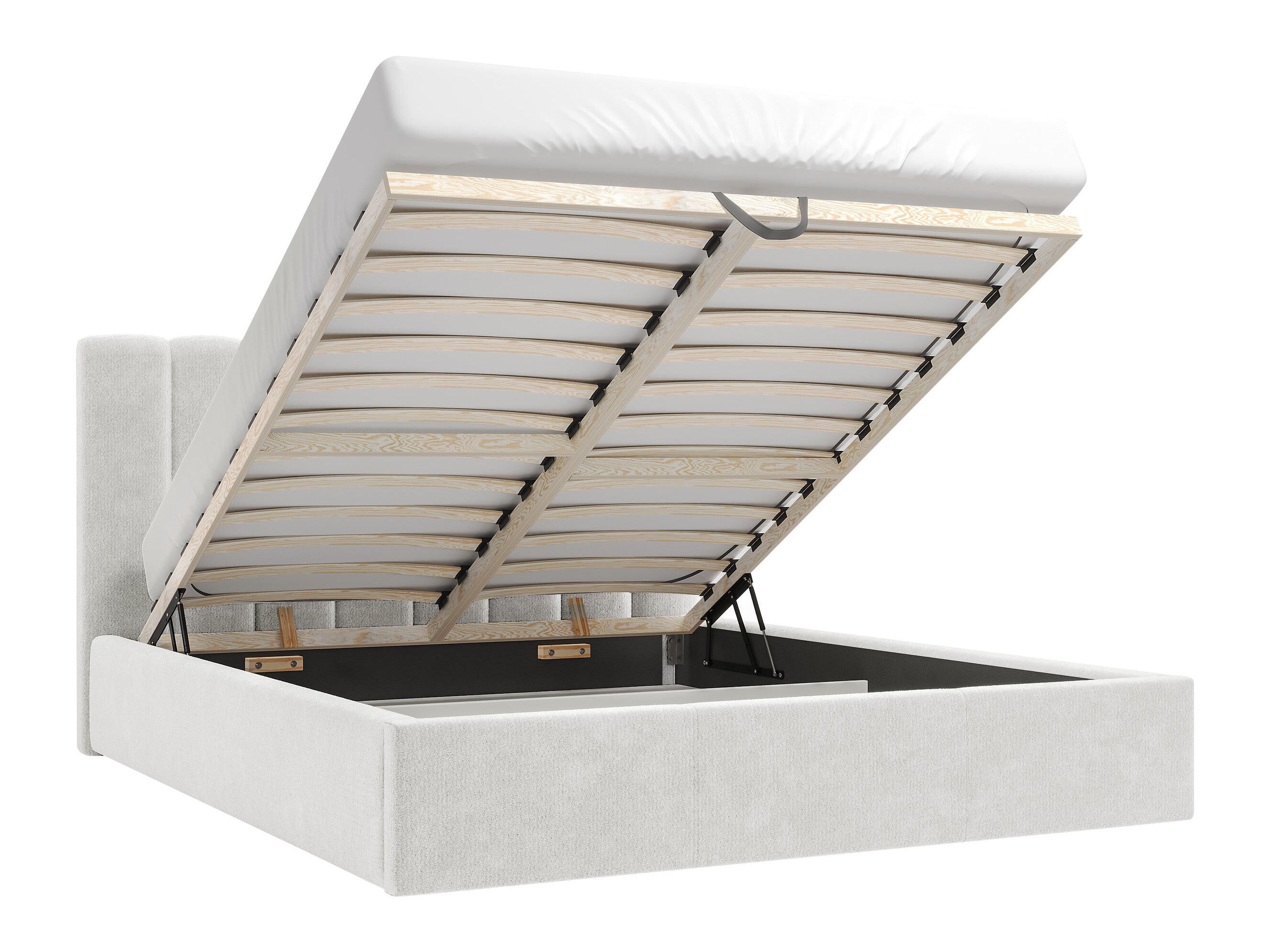 Letto ComfiDream Stylos (Margo 227.09)
