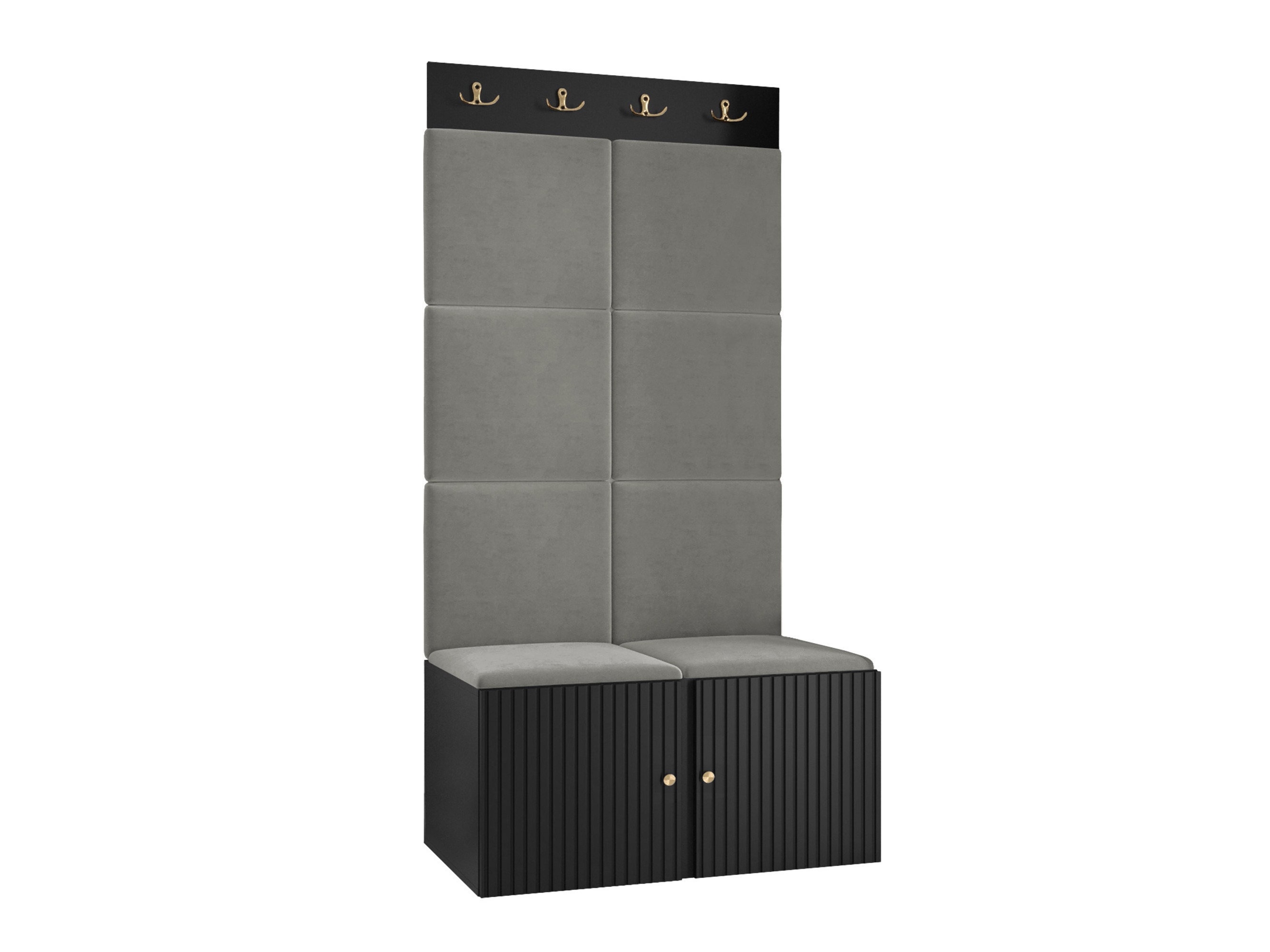 Set arredo da corridoio Hartford 383 (Polo 894)