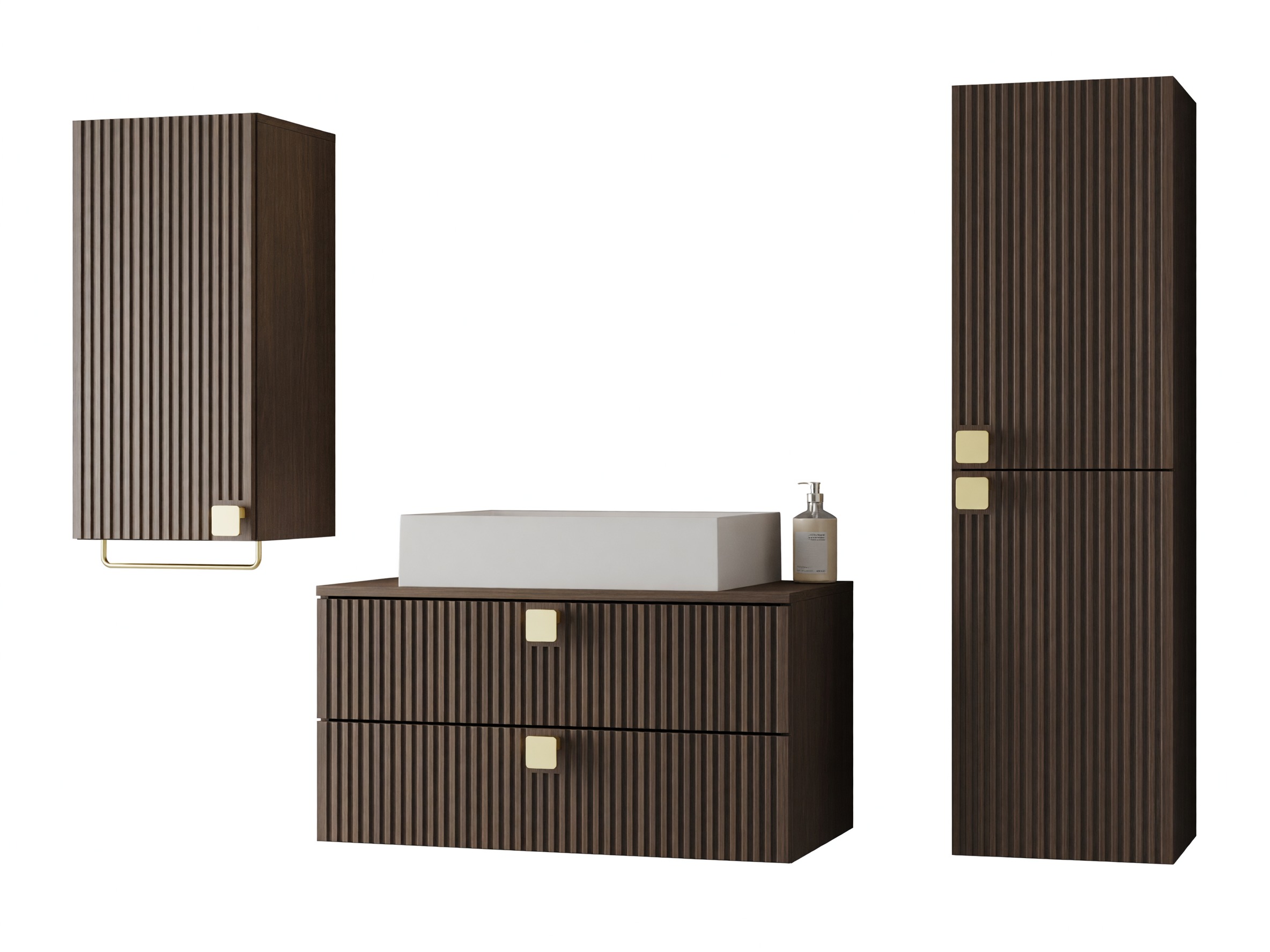 Set bagno Gratal I