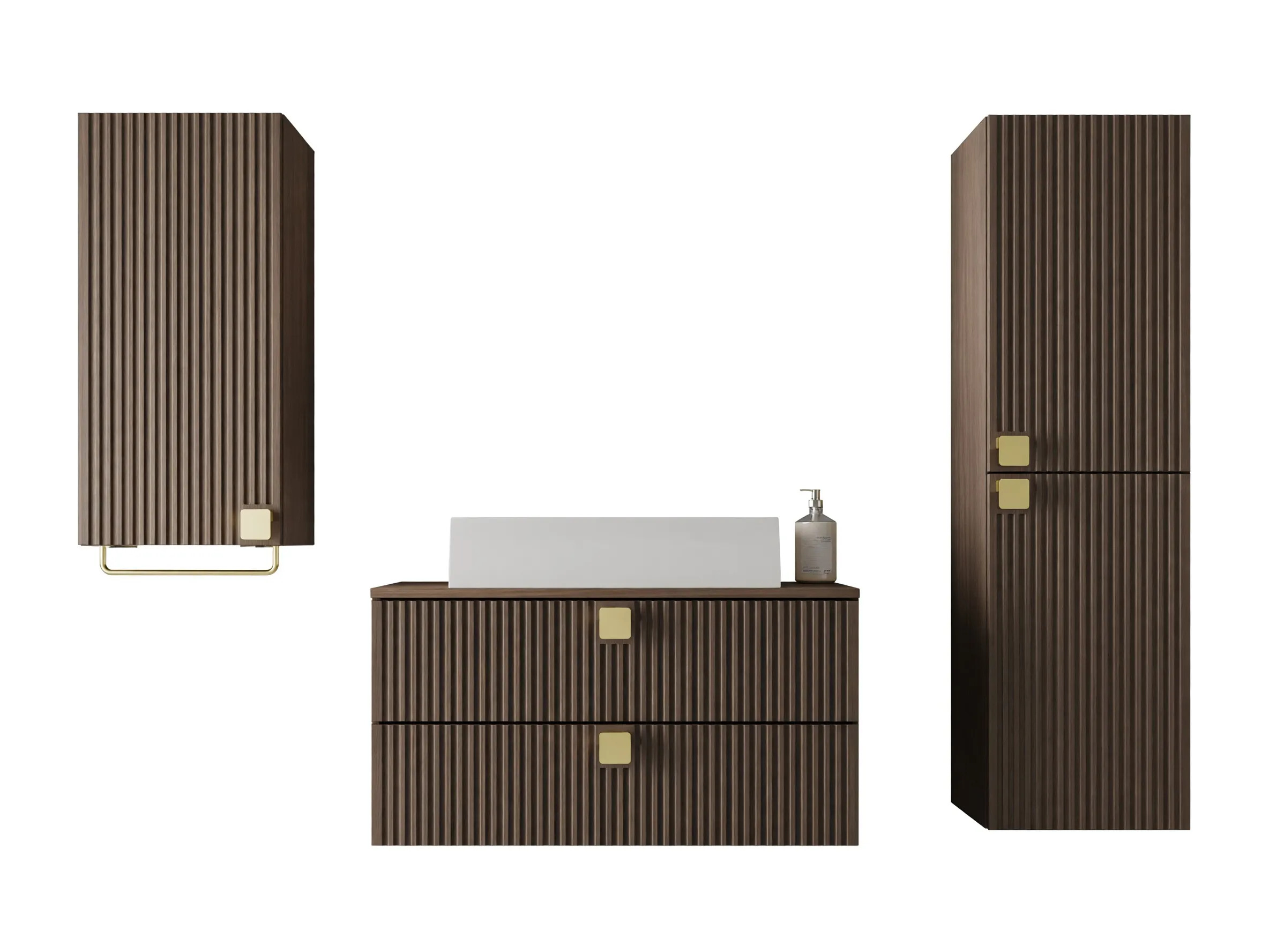 Set bagno Gratal I