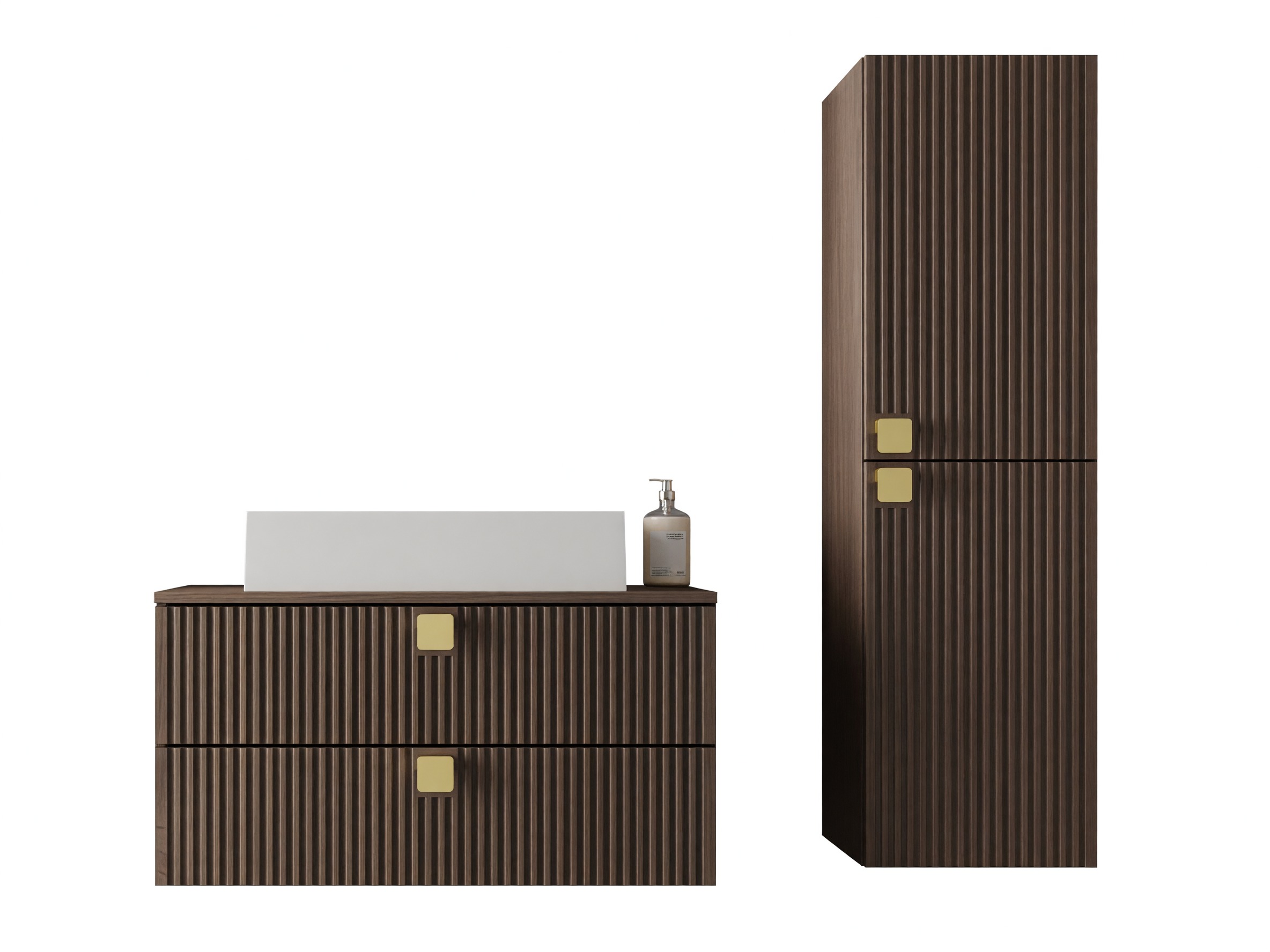 Set bagno Gratal III