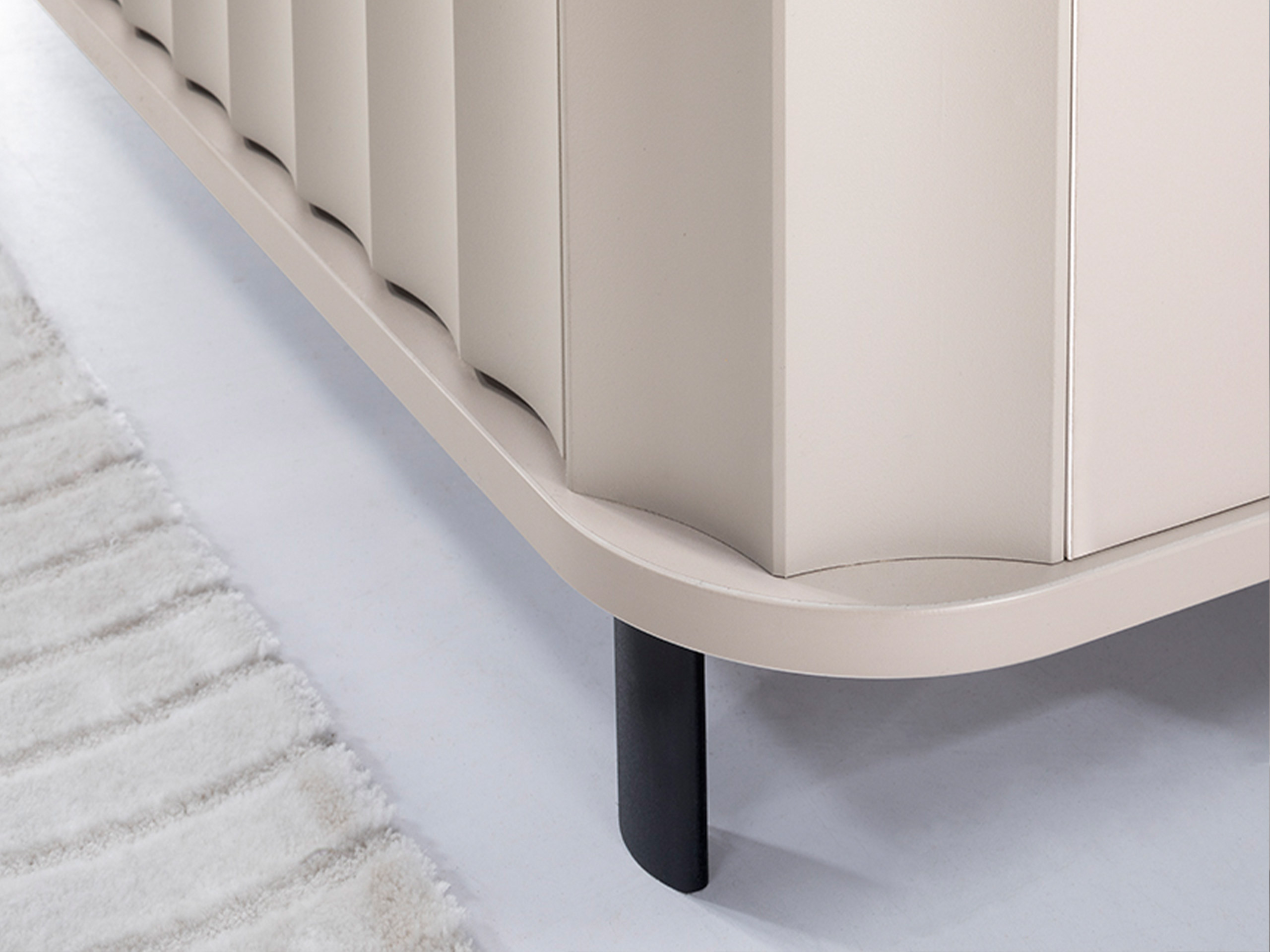 Madia Larala 101 (Grigio beige)