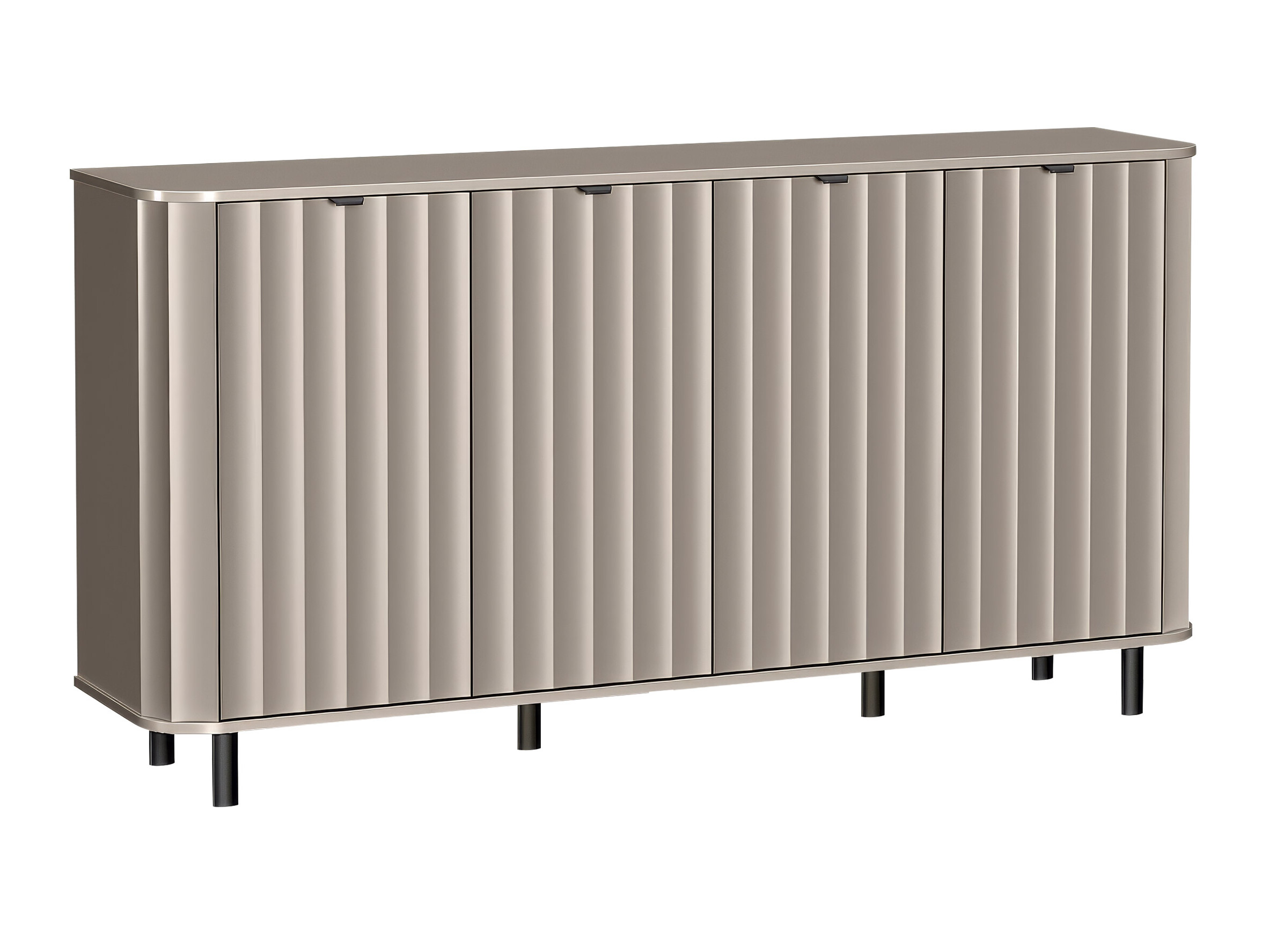 Madia Larala 101 (Grigio beige)