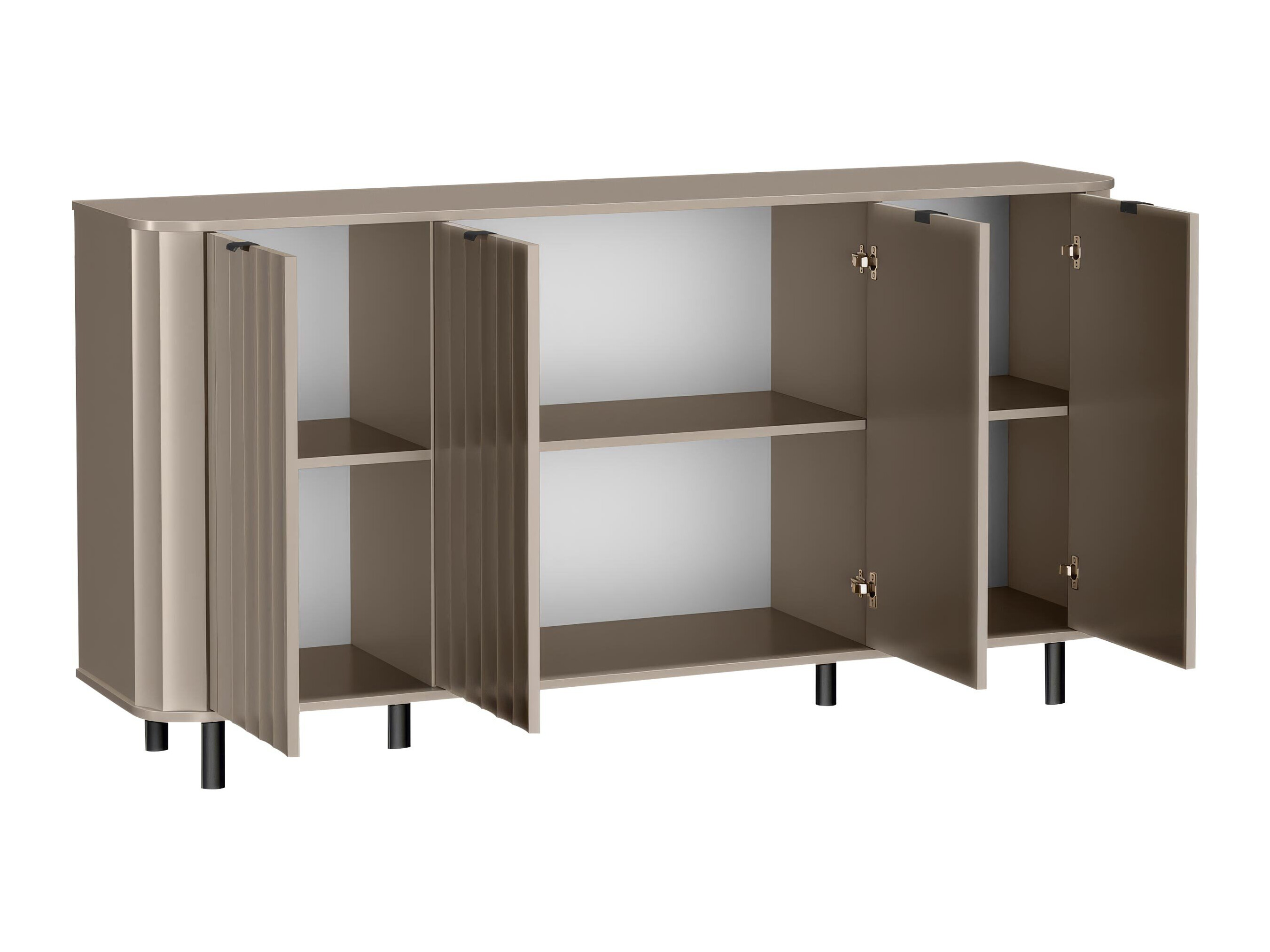 Madia Larala 101 (Grigio beige)