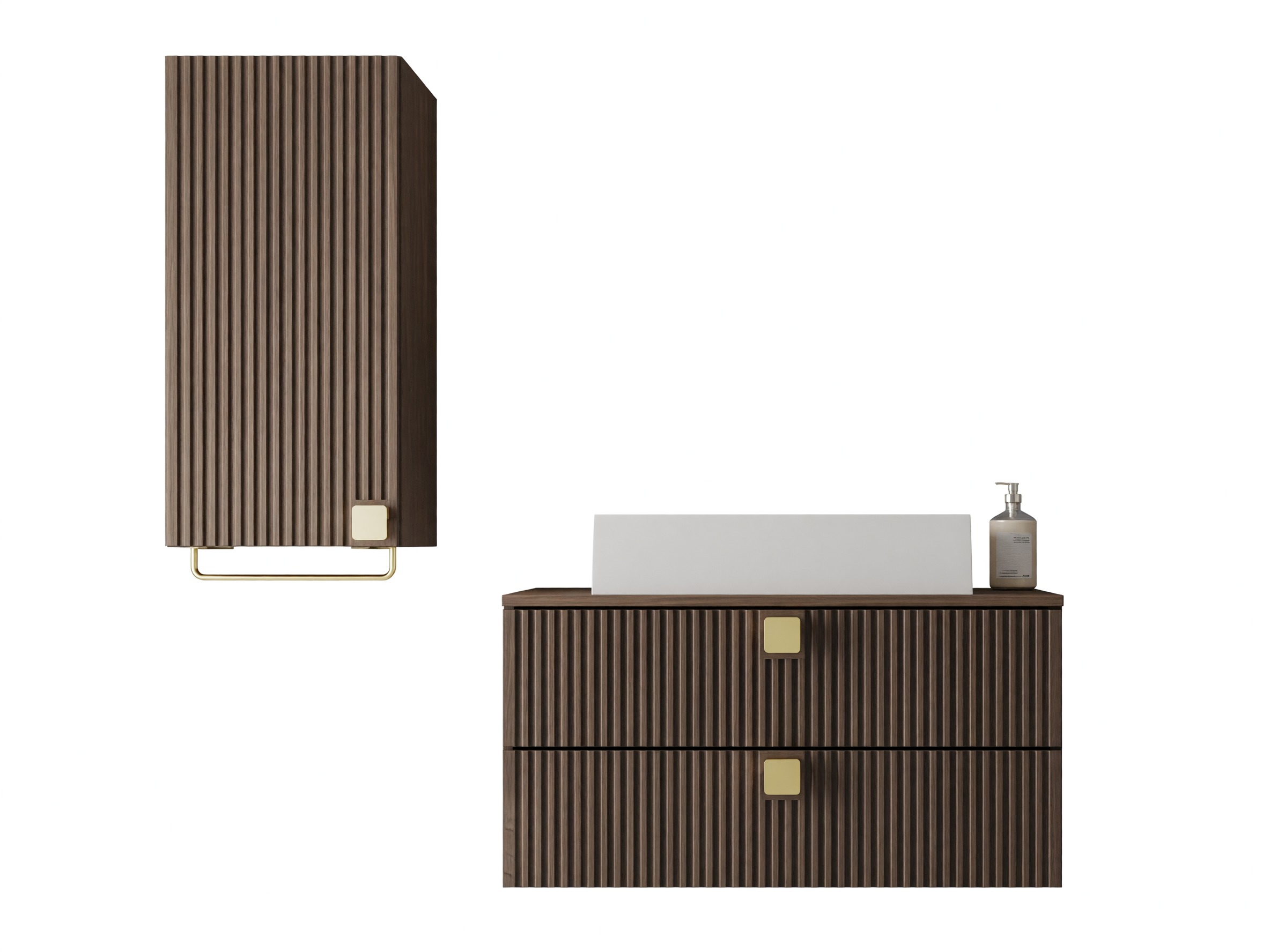 Set bagno Gratal IV