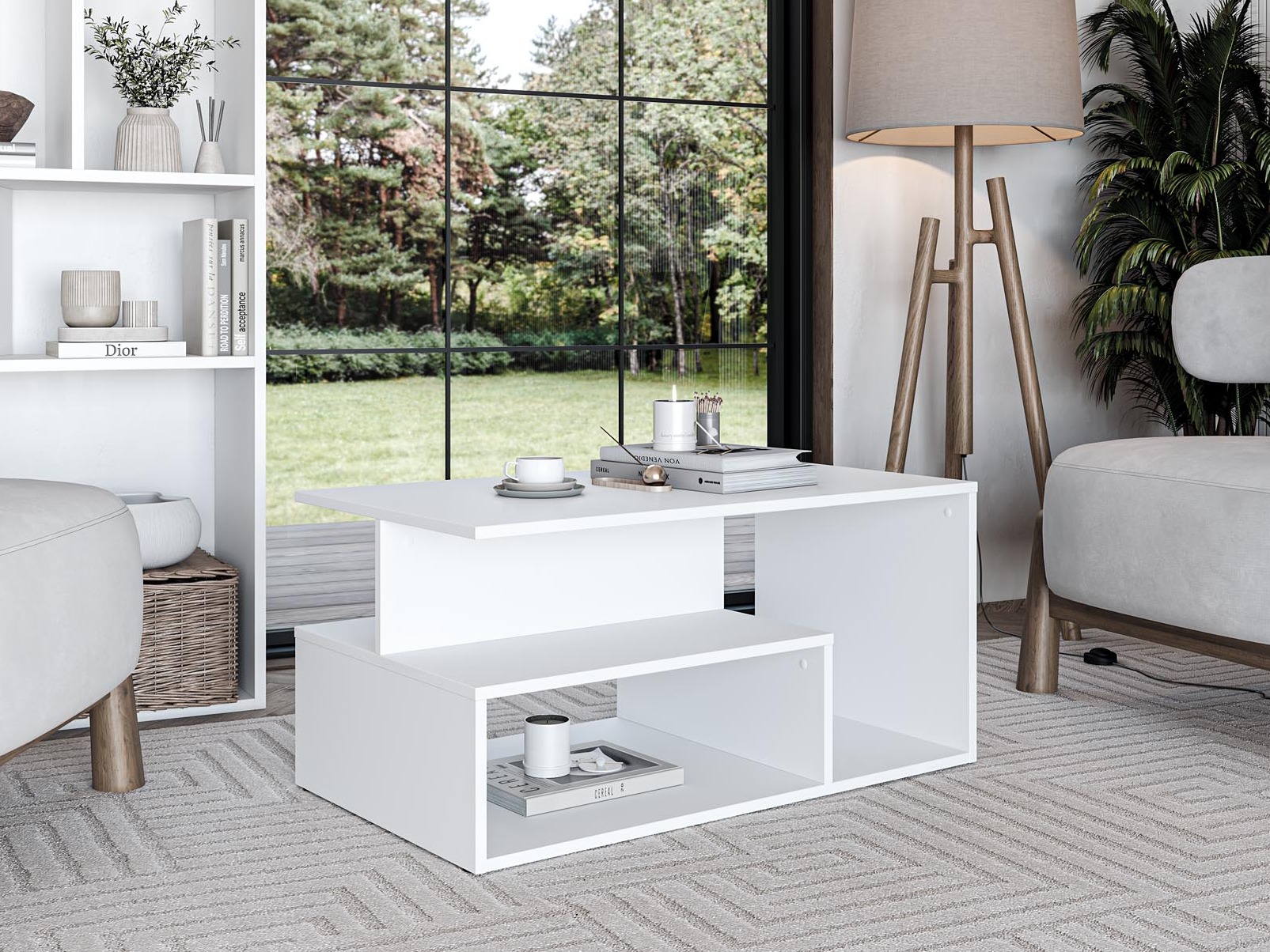 Tavolino da caffè SL5914