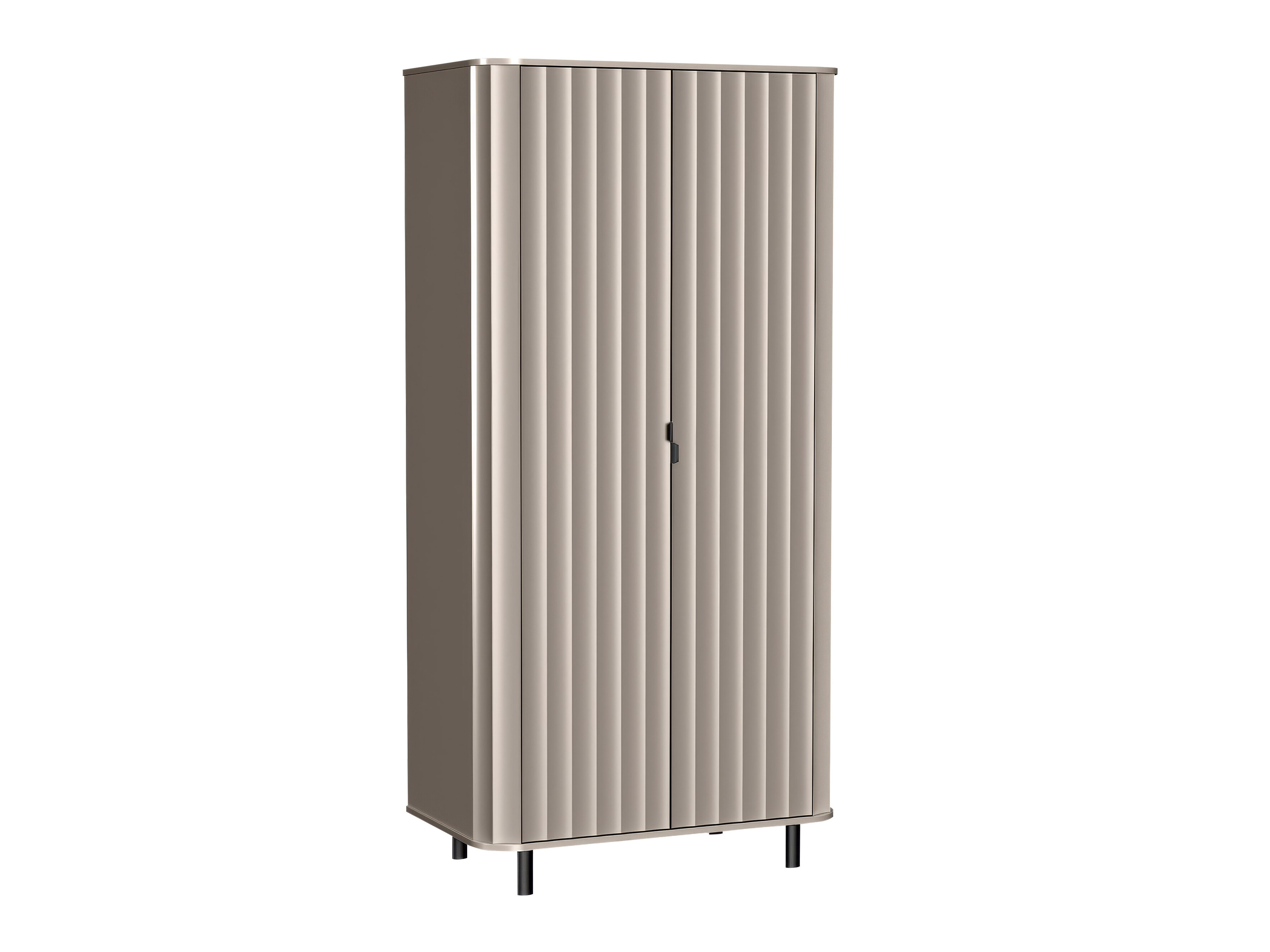 Armadio Larala 108 (Grigio beige)