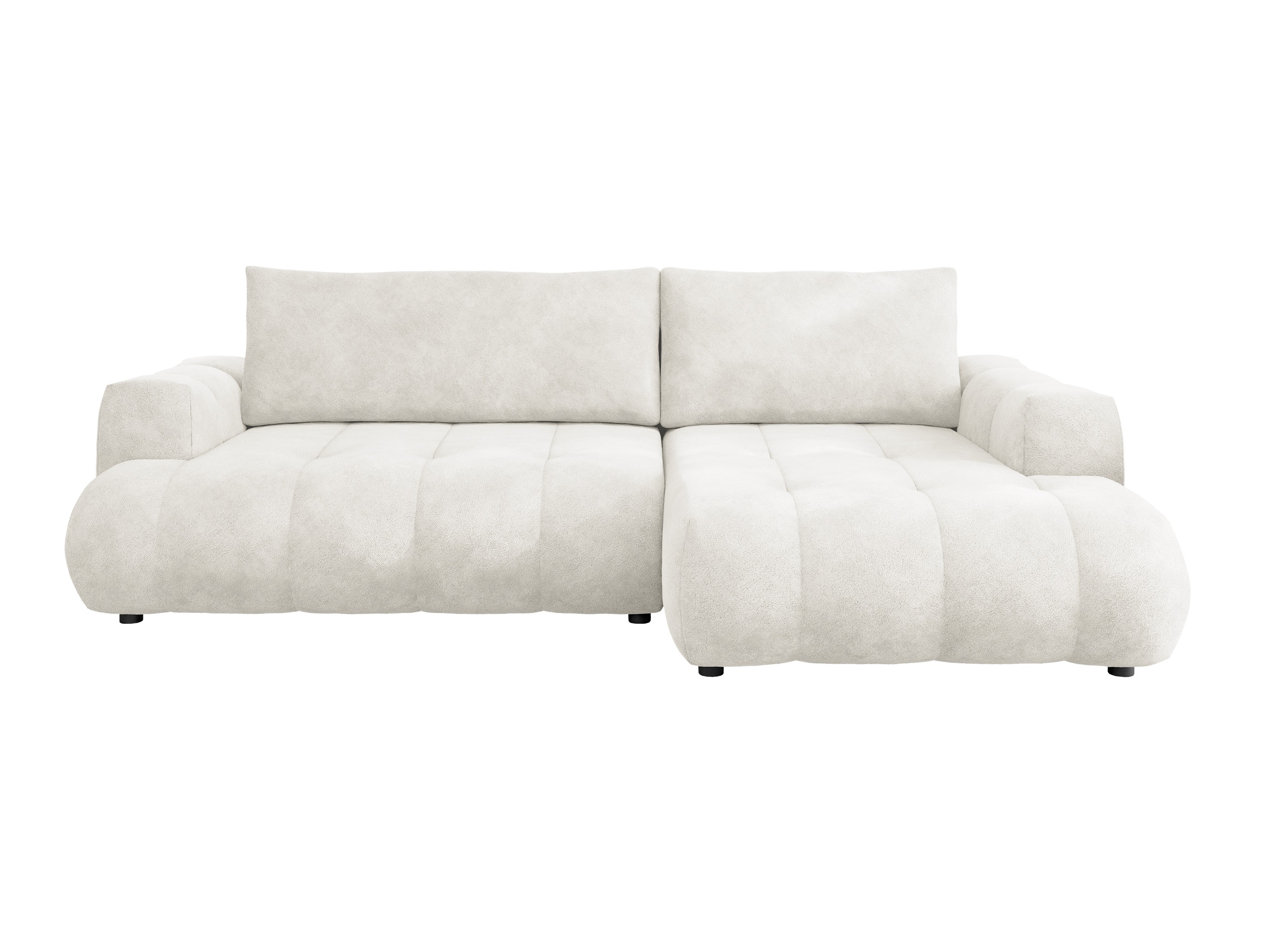 Divano angolare Columbus 266 (Velo 621)
