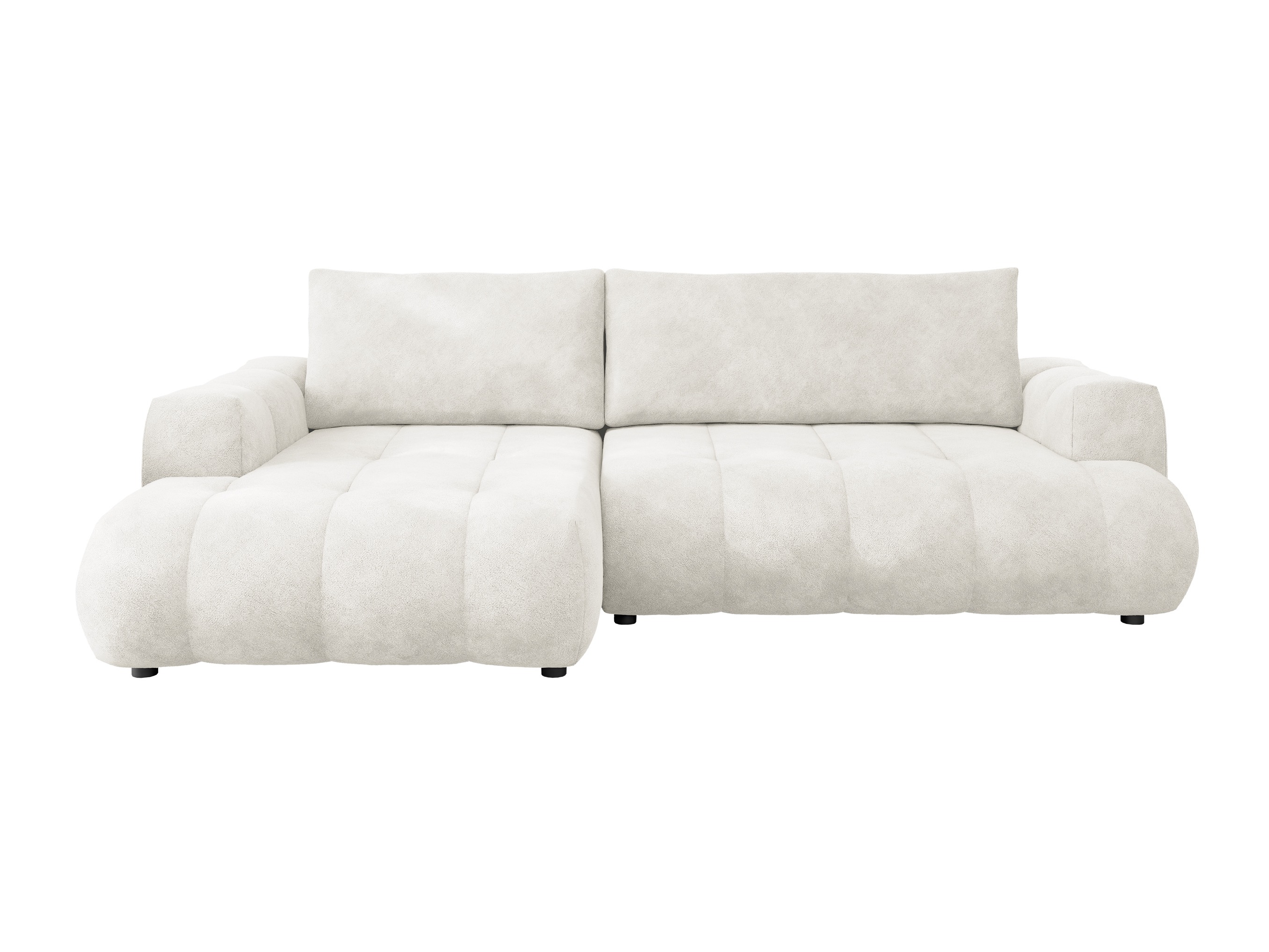 Divano angolare Columbus 266 (Velo 621)
