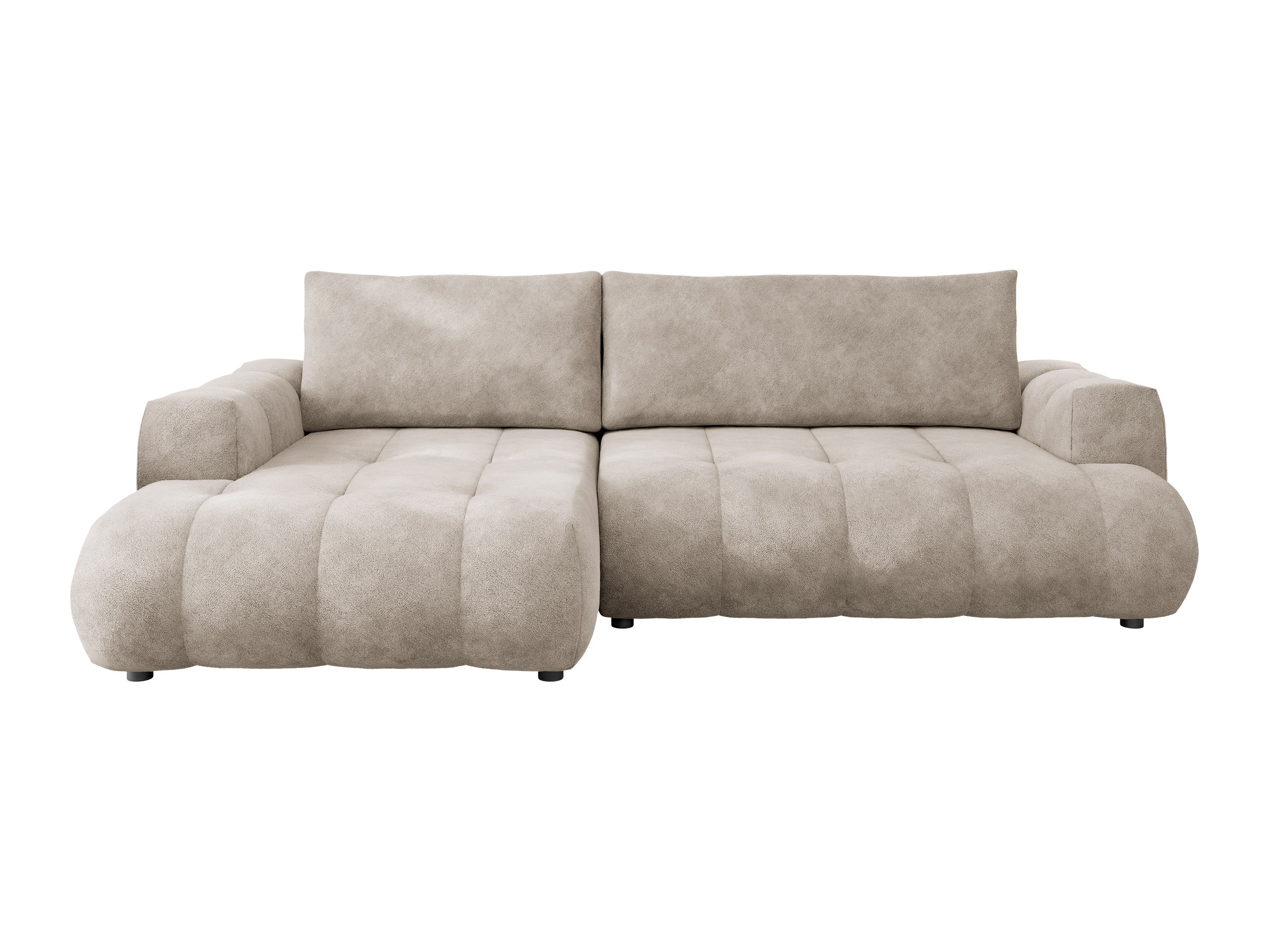 Divano angolare Columbus 266 (Velo 623)