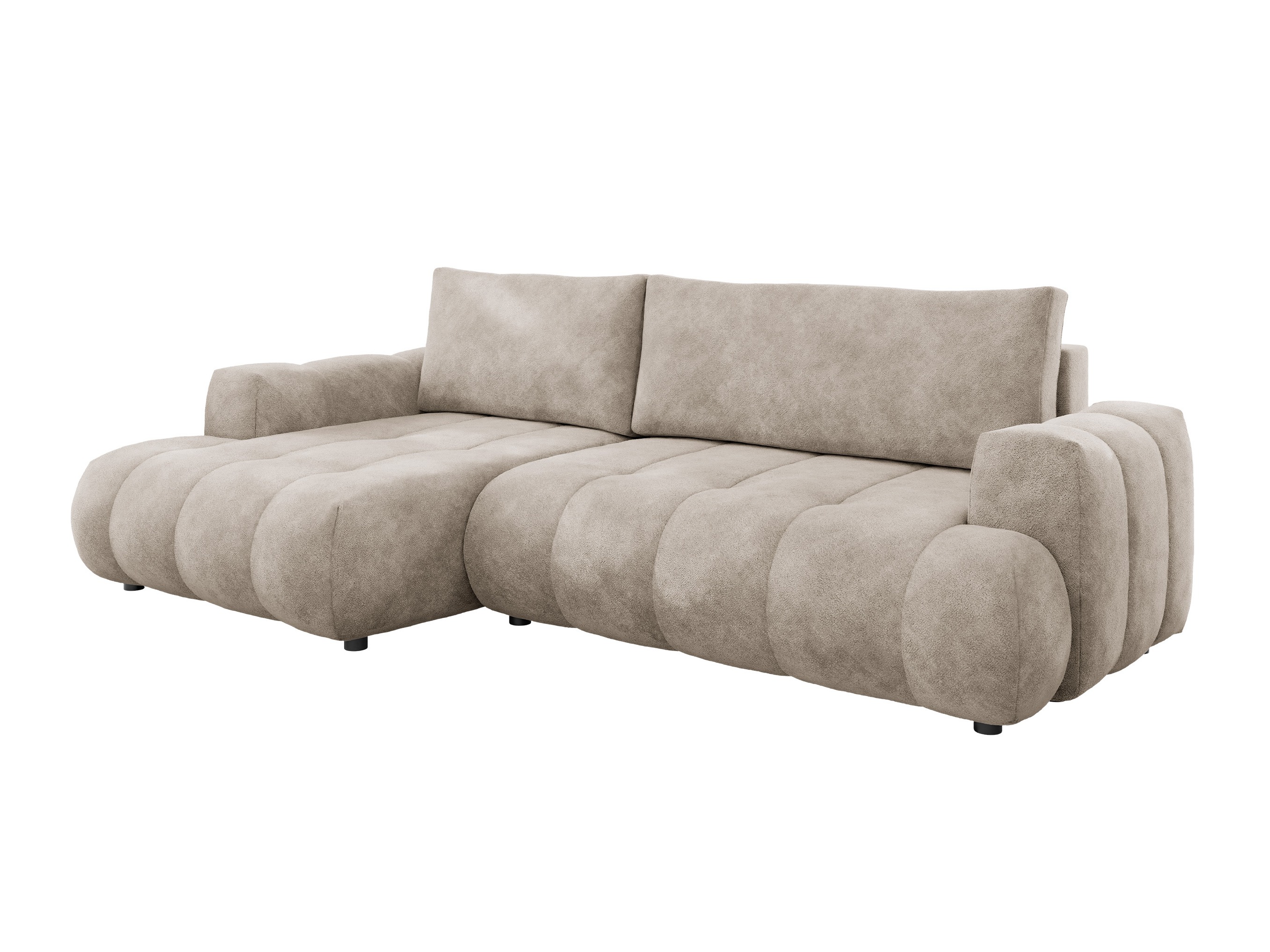 Divano angolare Columbus 266 (Velo 623)