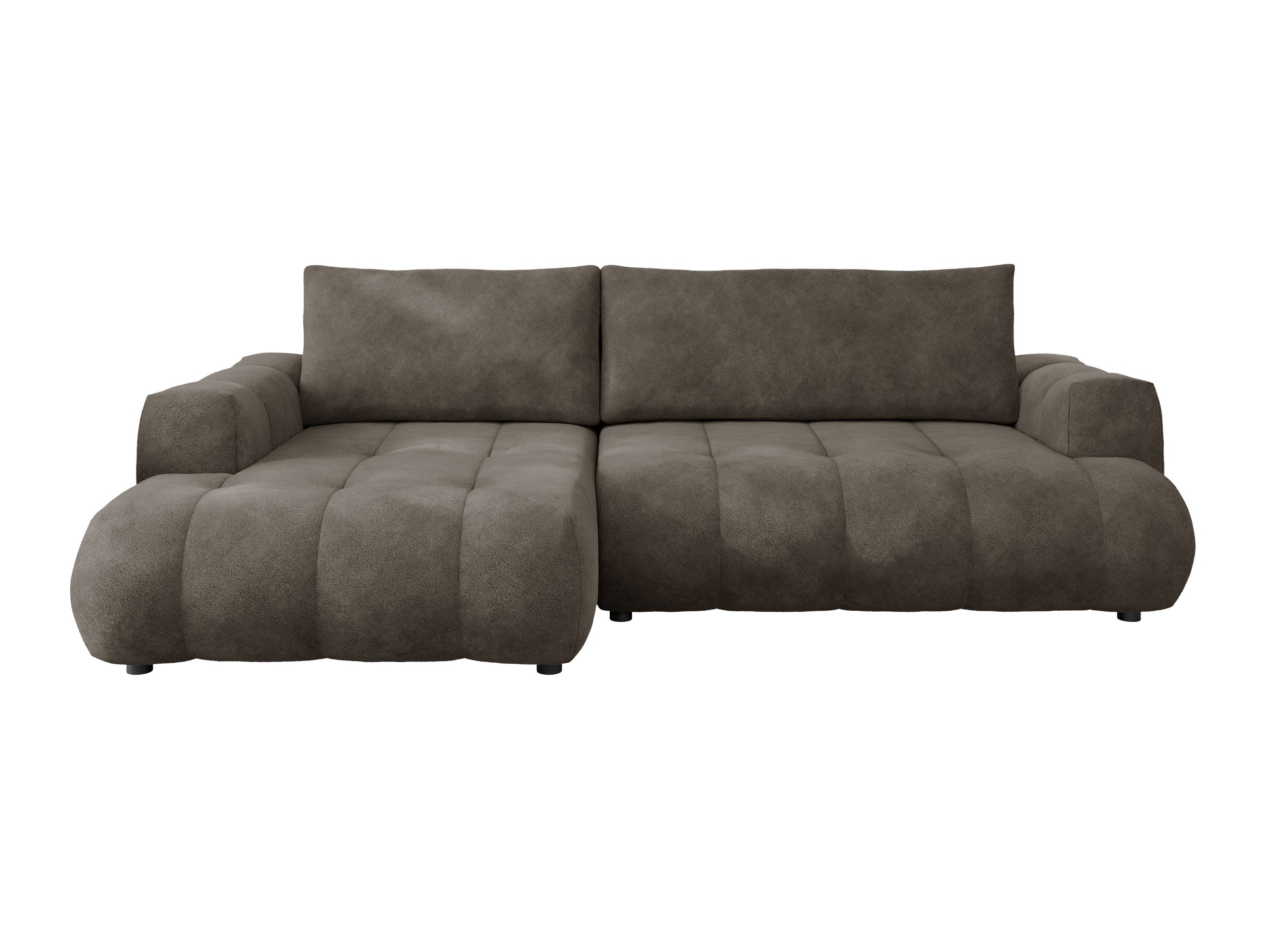 Divano angolare Columbus 266 (Velo 625)