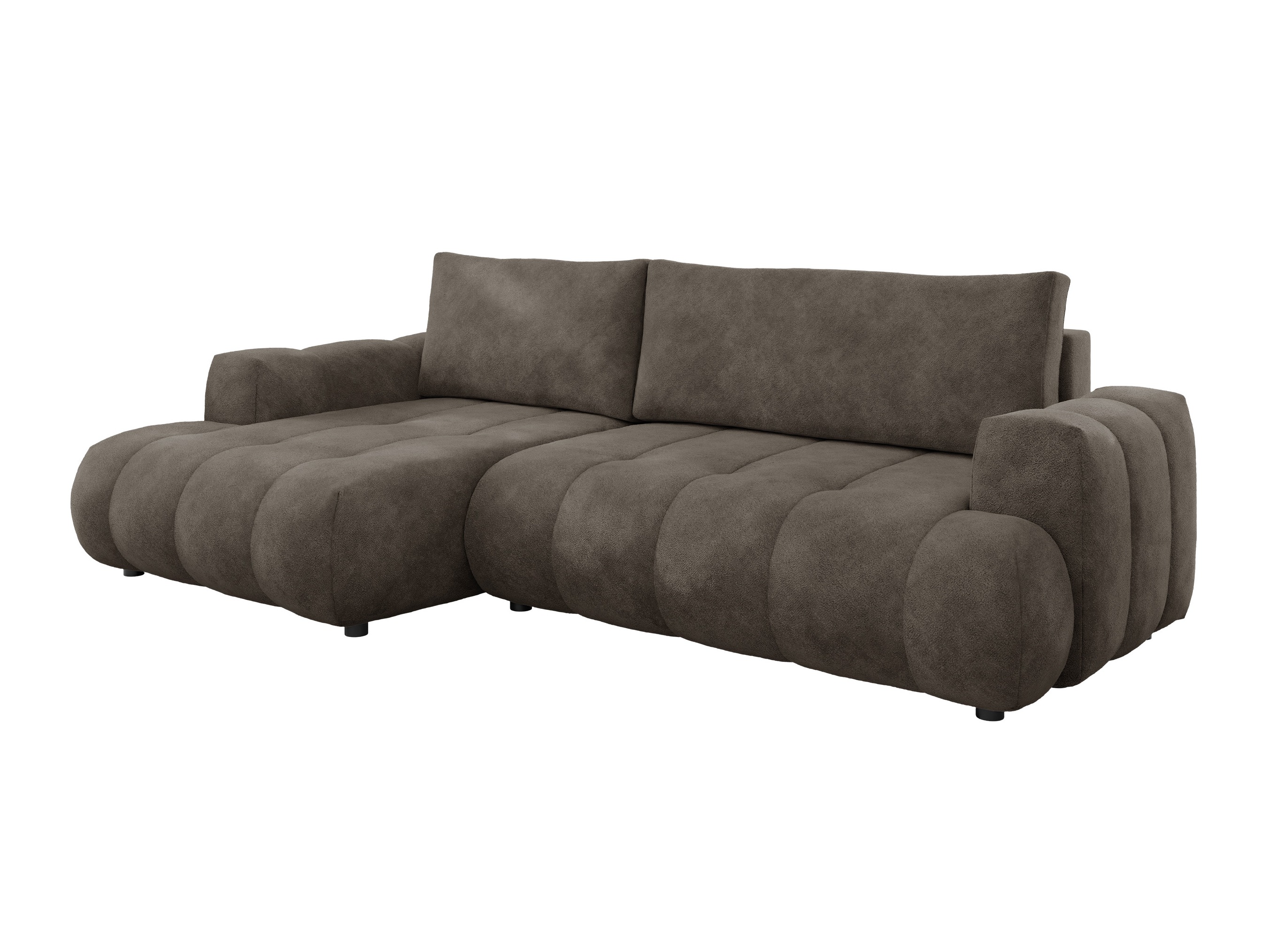 Divano angolare Columbus 266 (Velo 625)