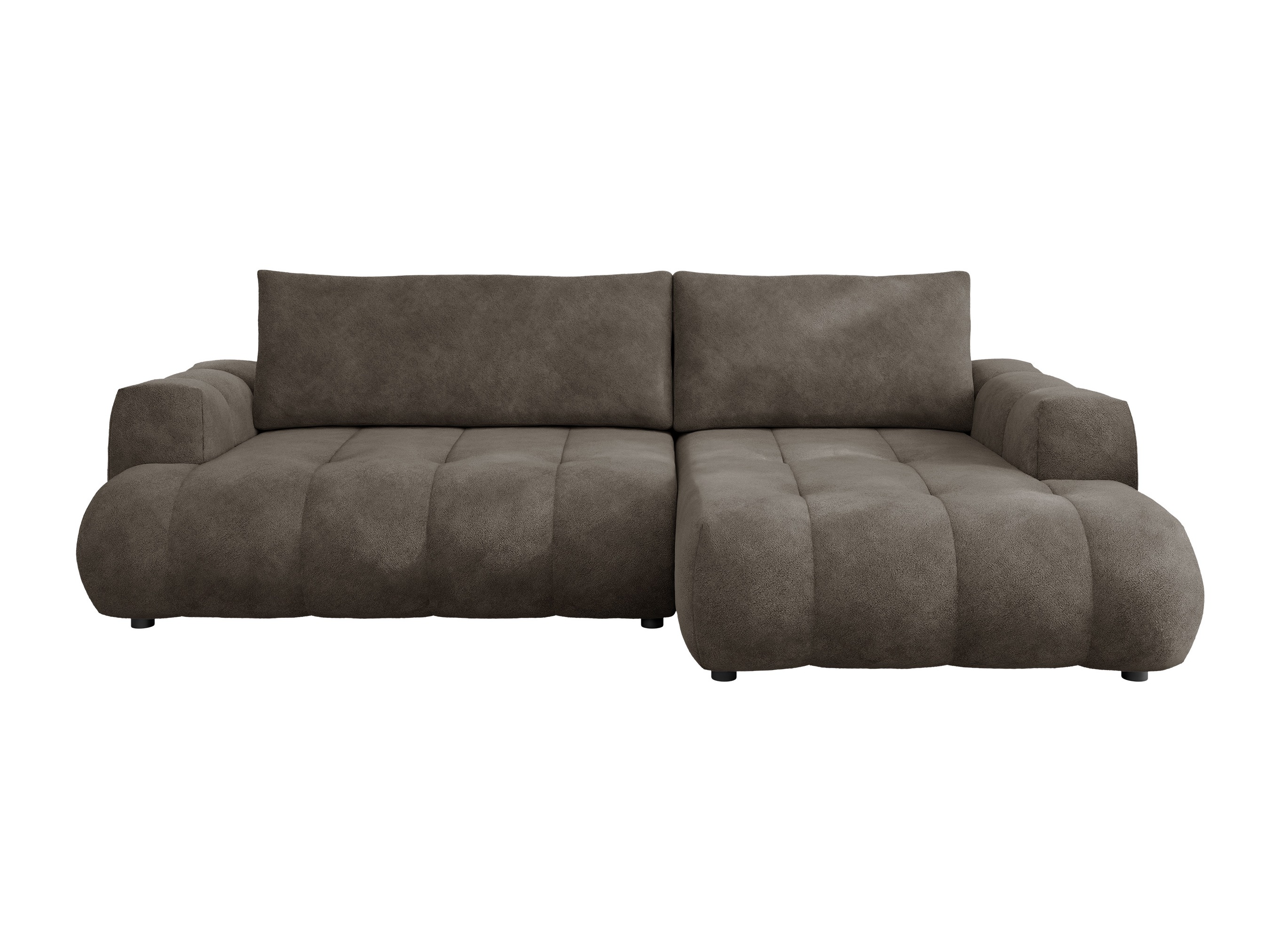 Divano angolare Columbus 266 (Velo 625)