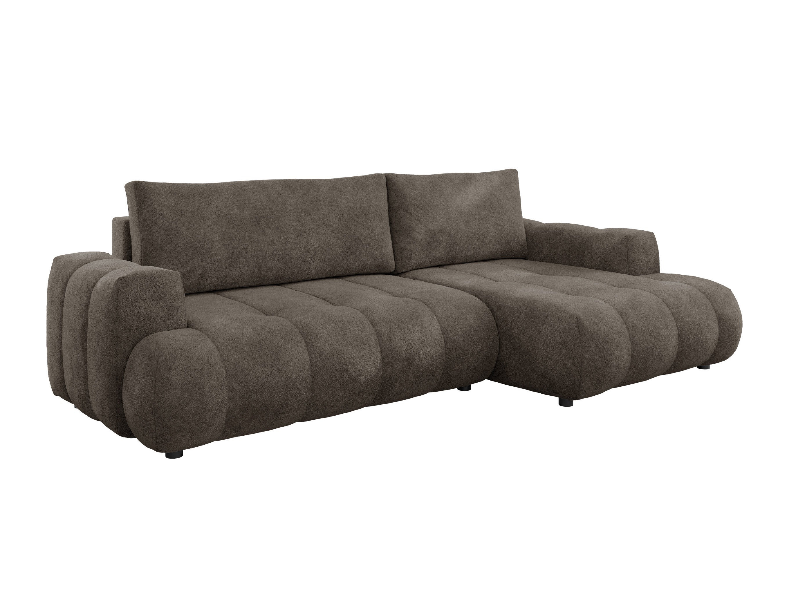 Divano angolare Columbus 266 (Velo 625)