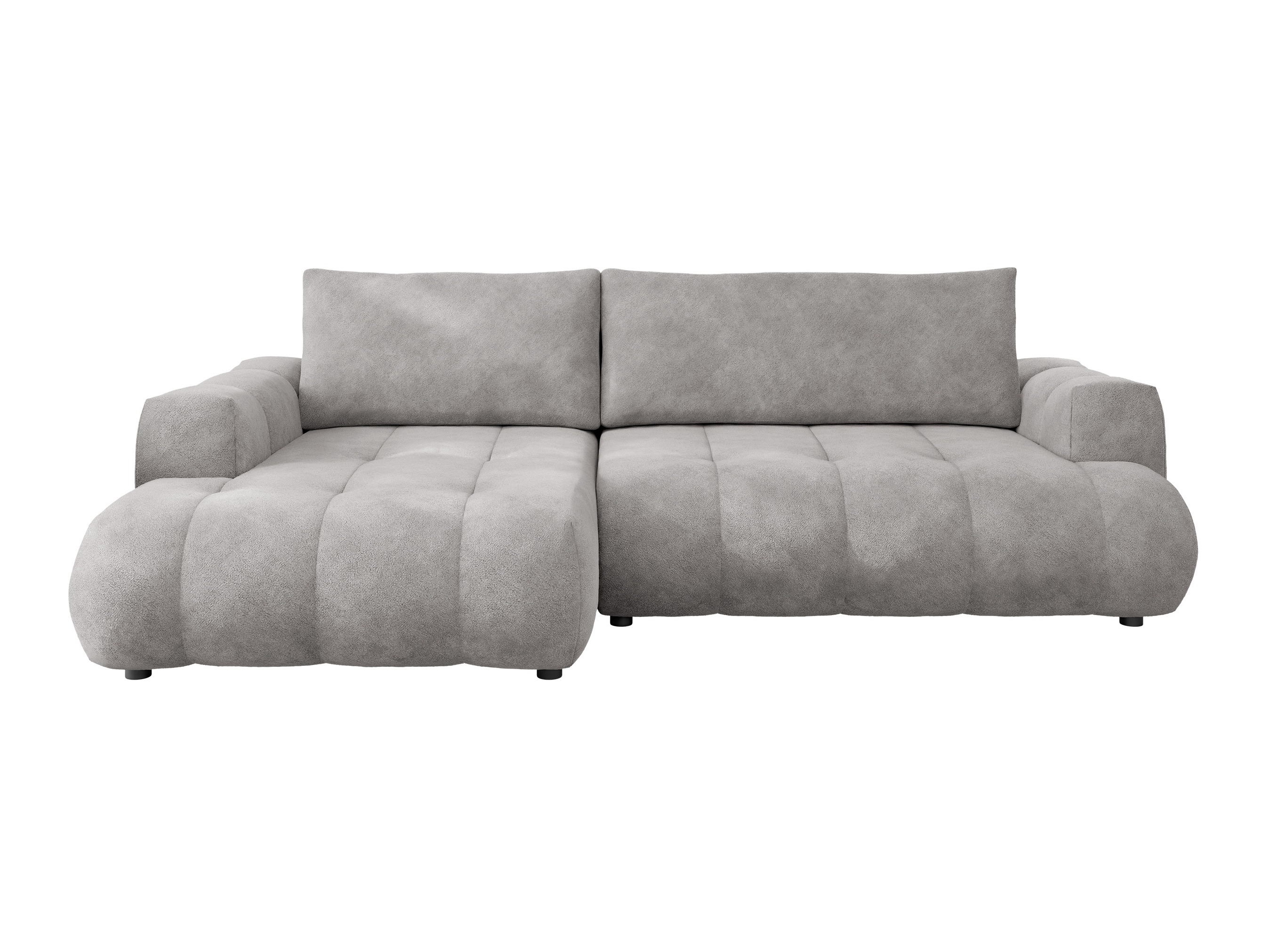 Divano angolare Columbus 266 (Velo 633)