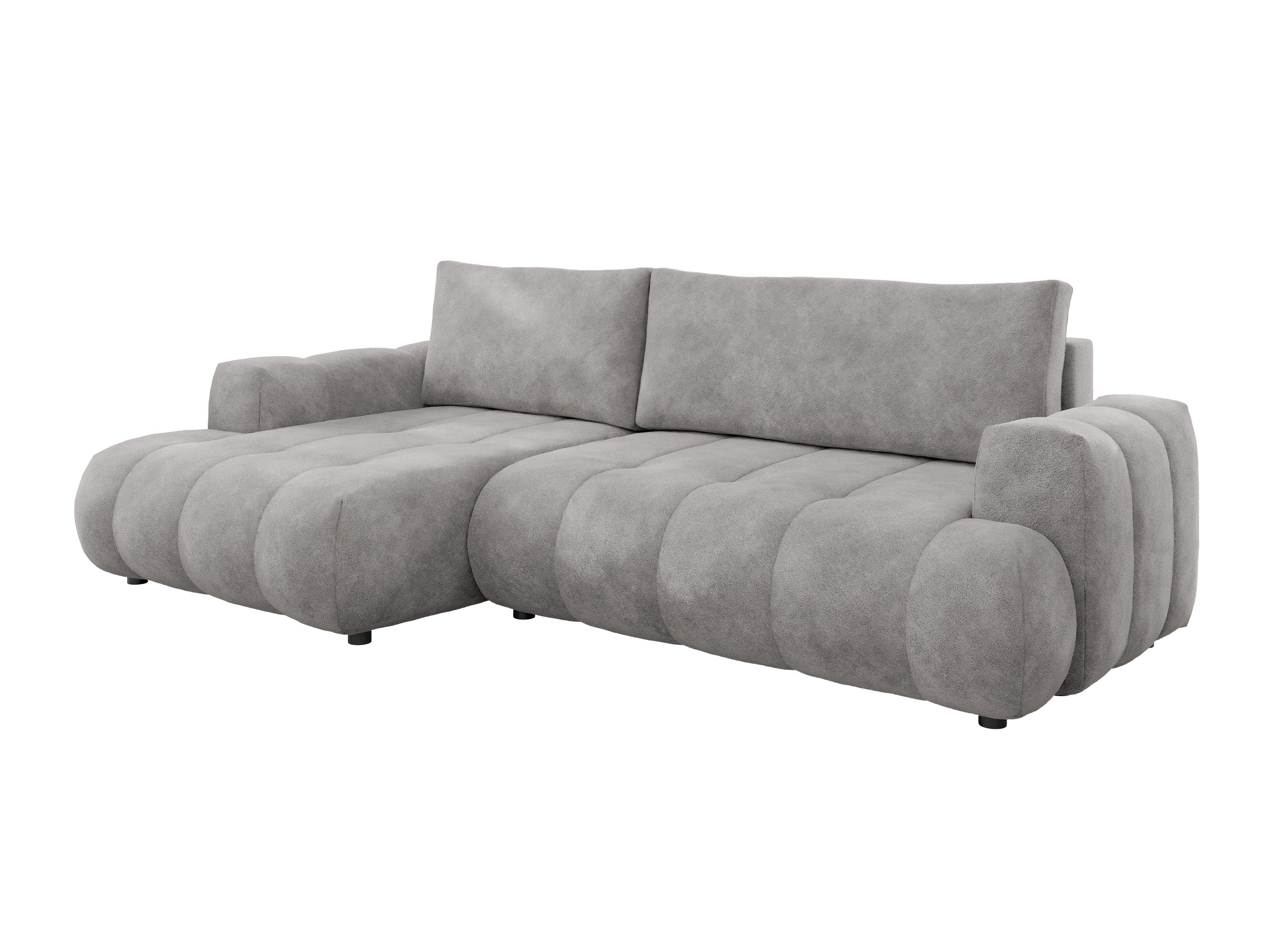 Divano angolare Columbus 266 (Velo 633)