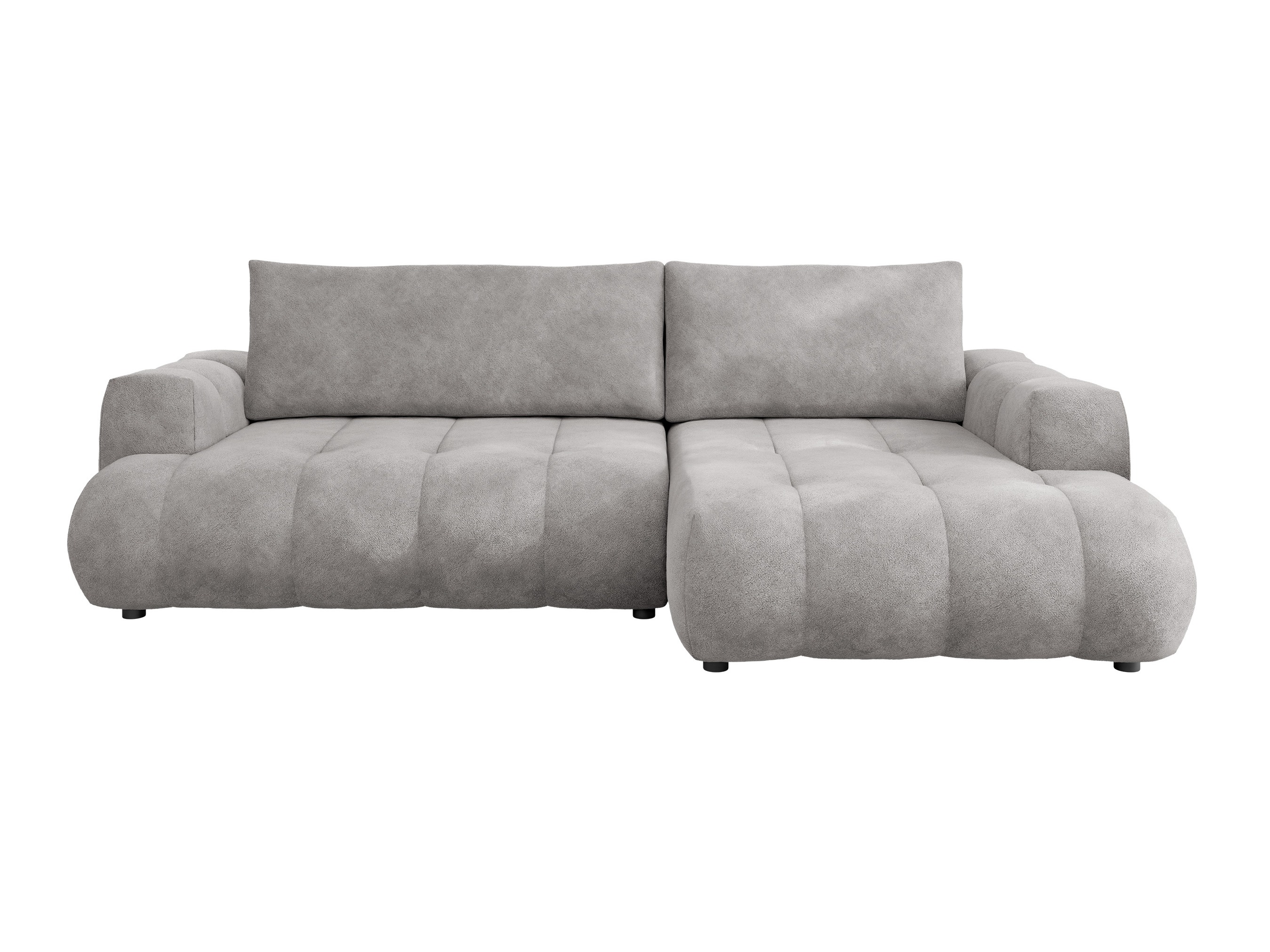 Divano angolare Columbus 266 (Velo 633)