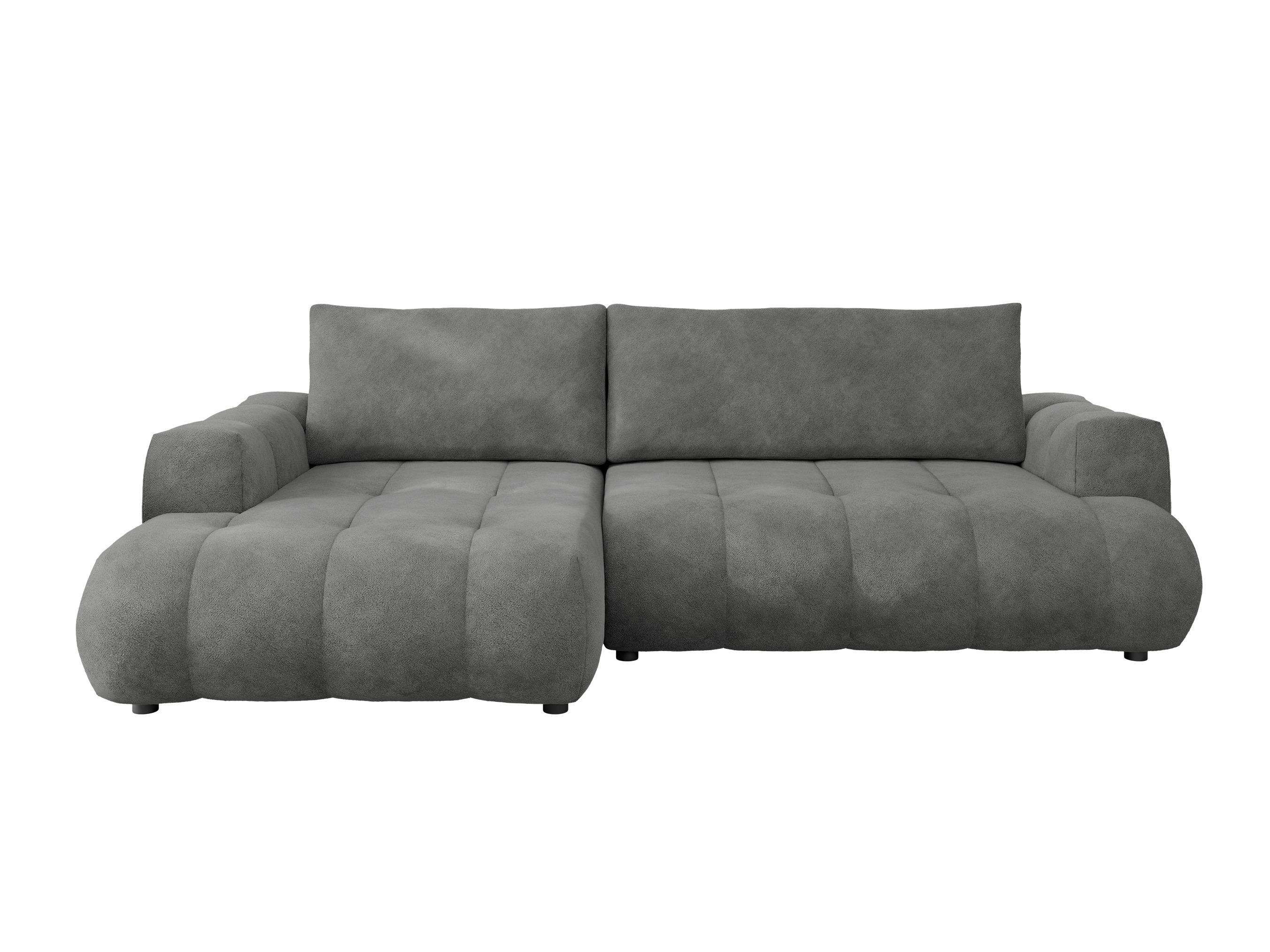 Divano angolare Columbus 266 (Velo 635)