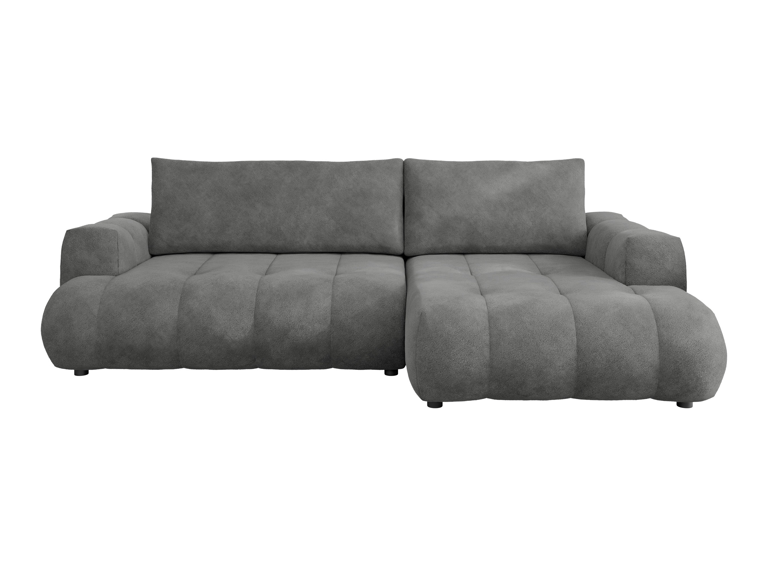 Divano angolare Columbus 266 (Velo 635)