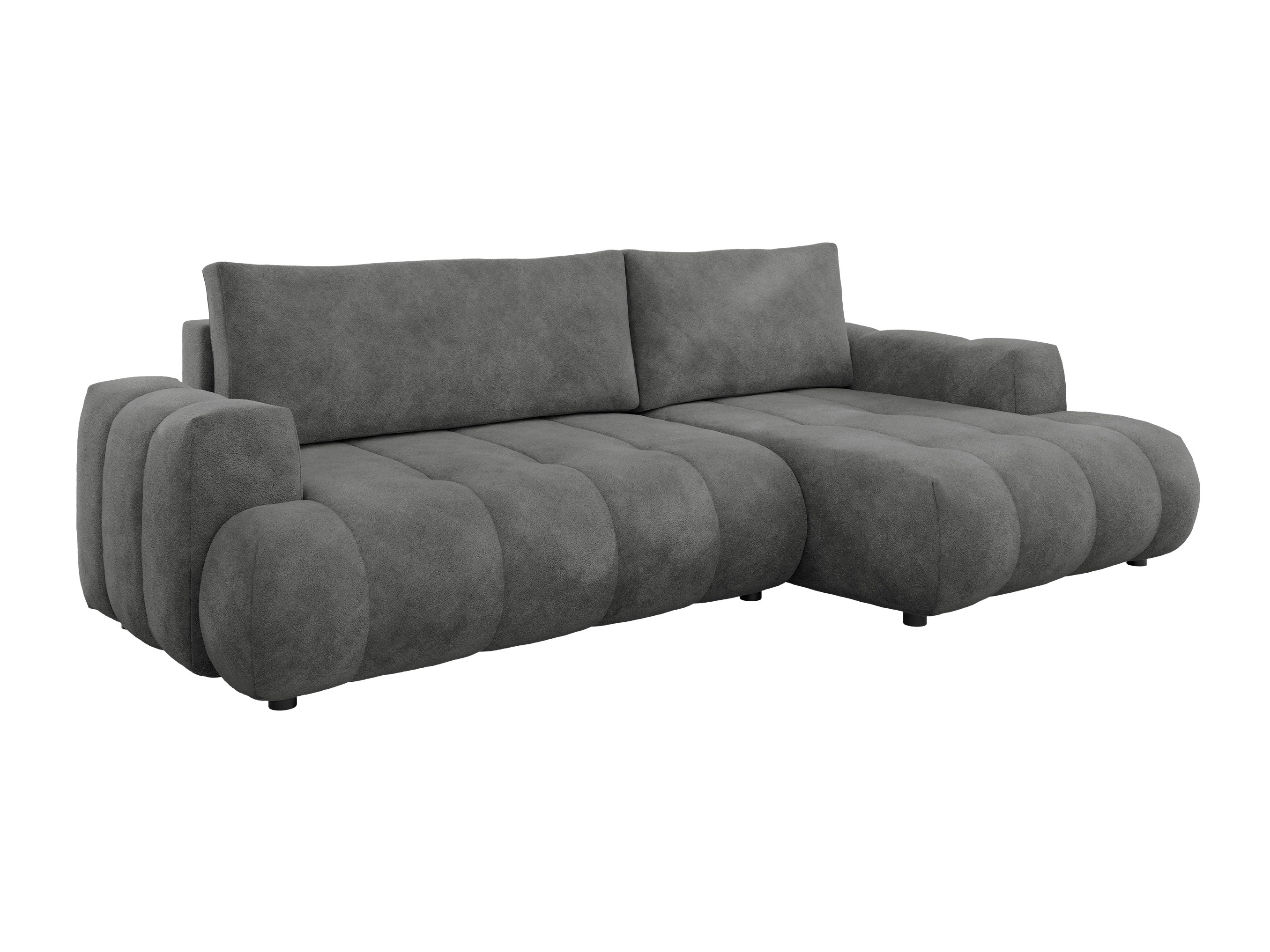 Divano angolare Columbus 266 (Velo 635)