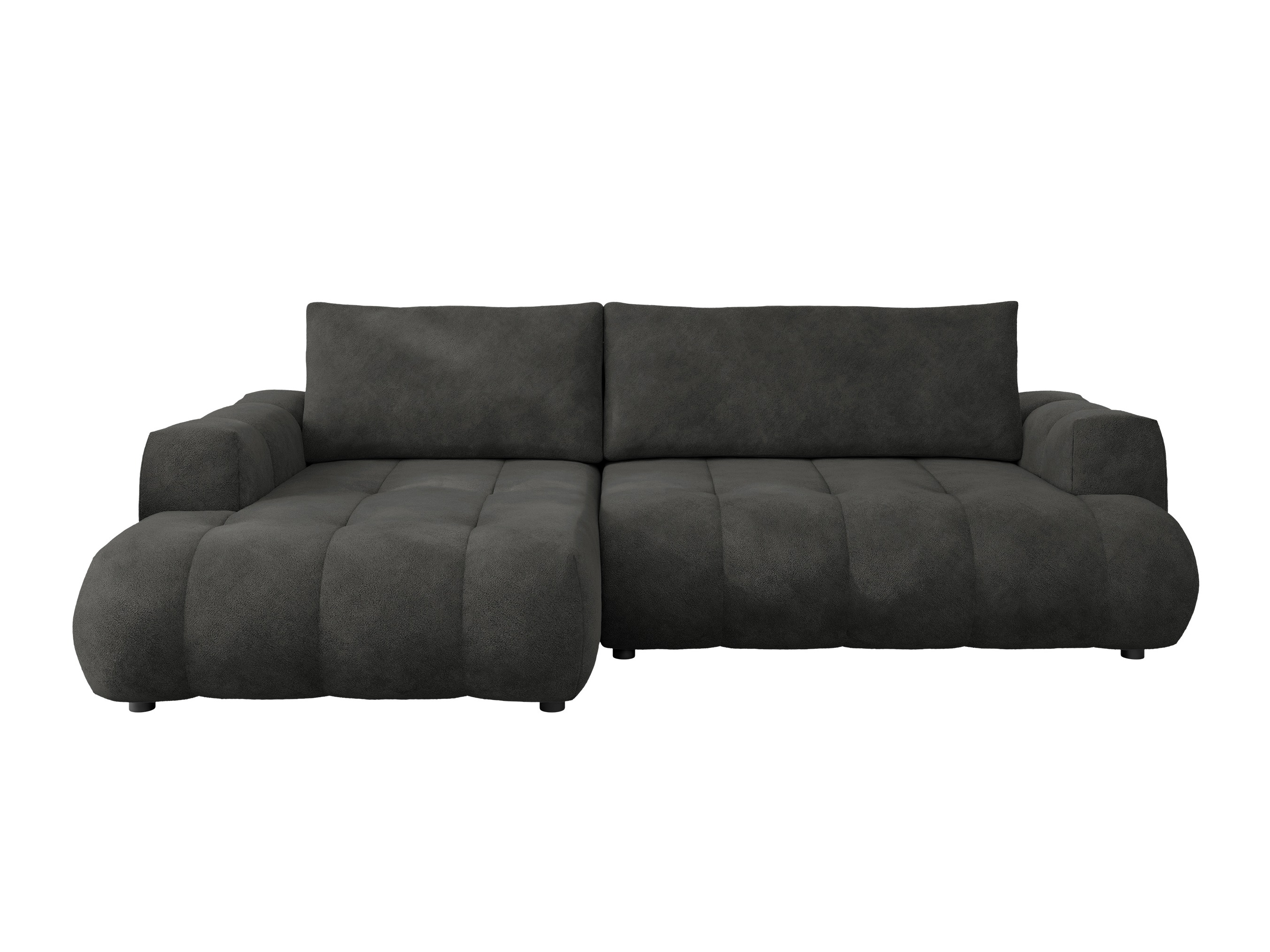 Divano angolare Columbus 266 (Velo 636)