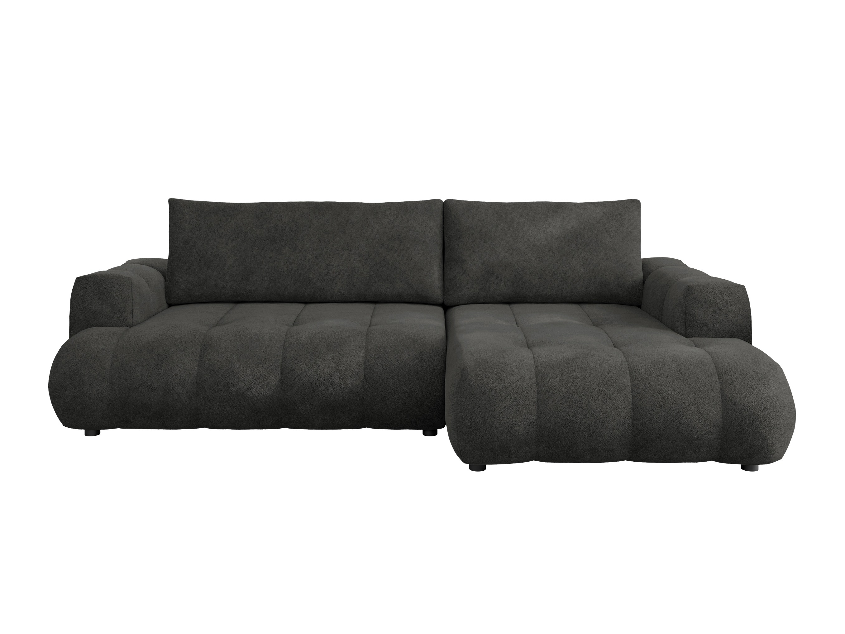 Divano angolare Columbus 266 (Velo 636)