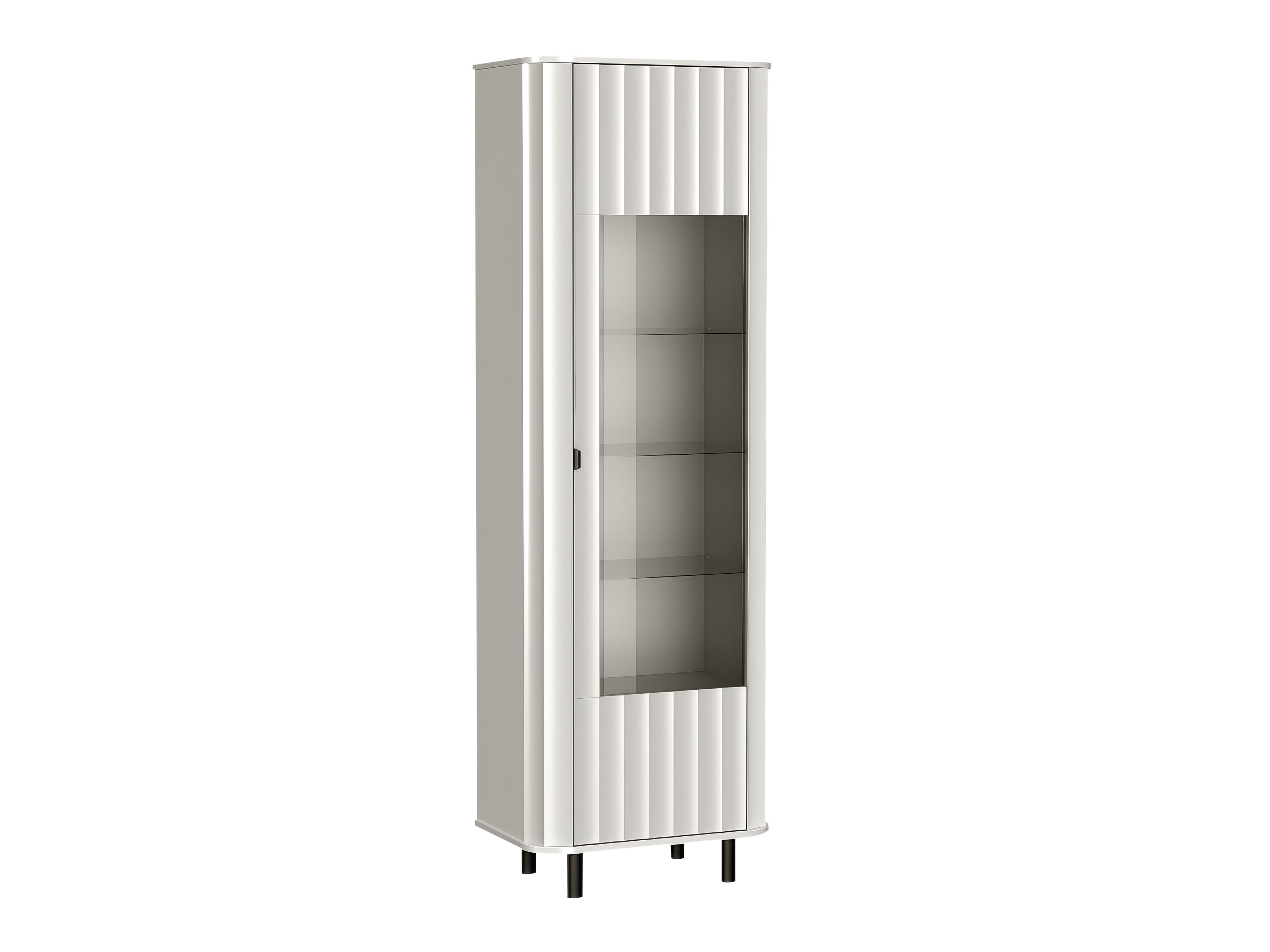 Scaffale Larala 104 (Bianco)