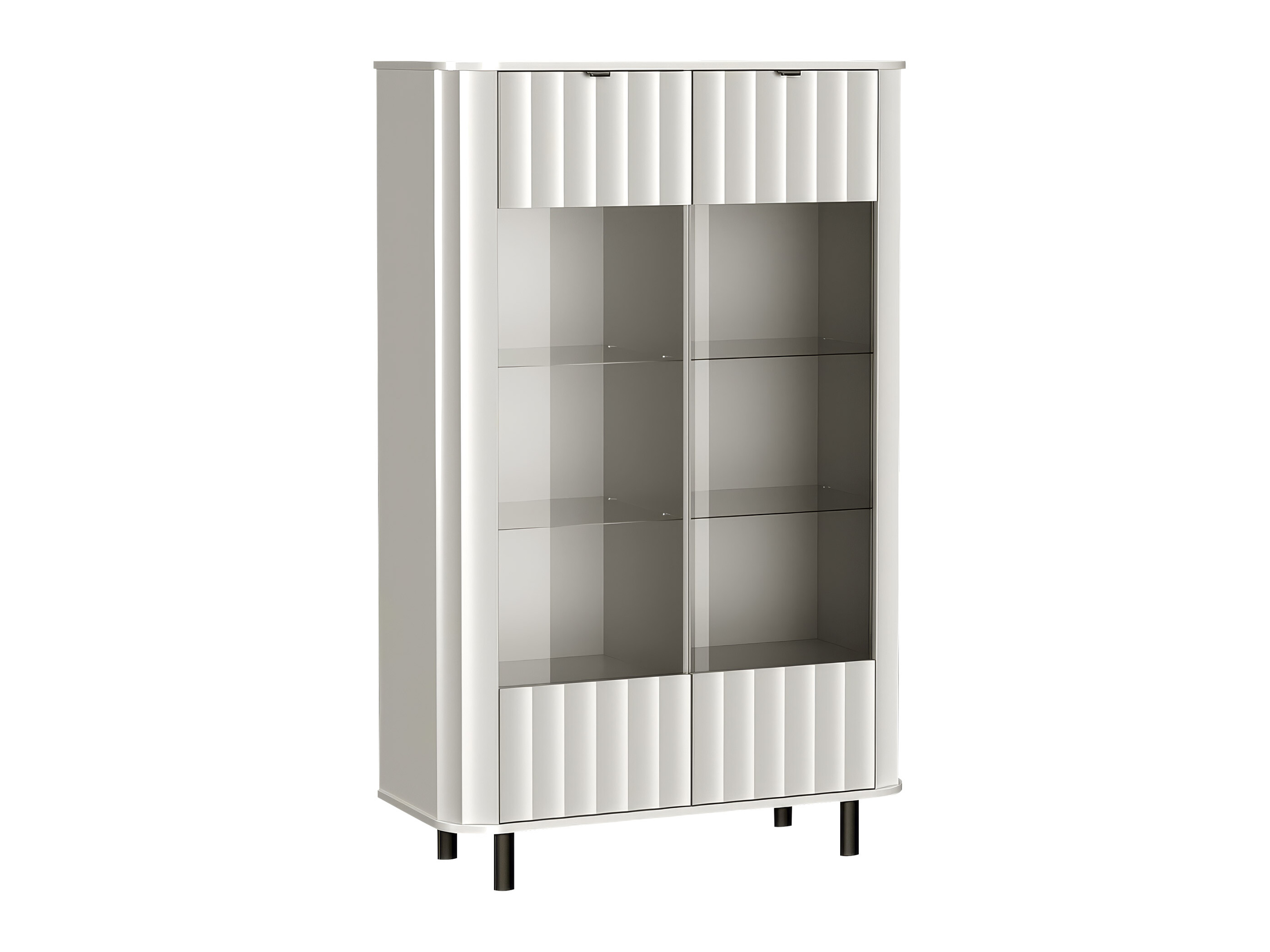 Scaffale Larala 109 (Bianco)