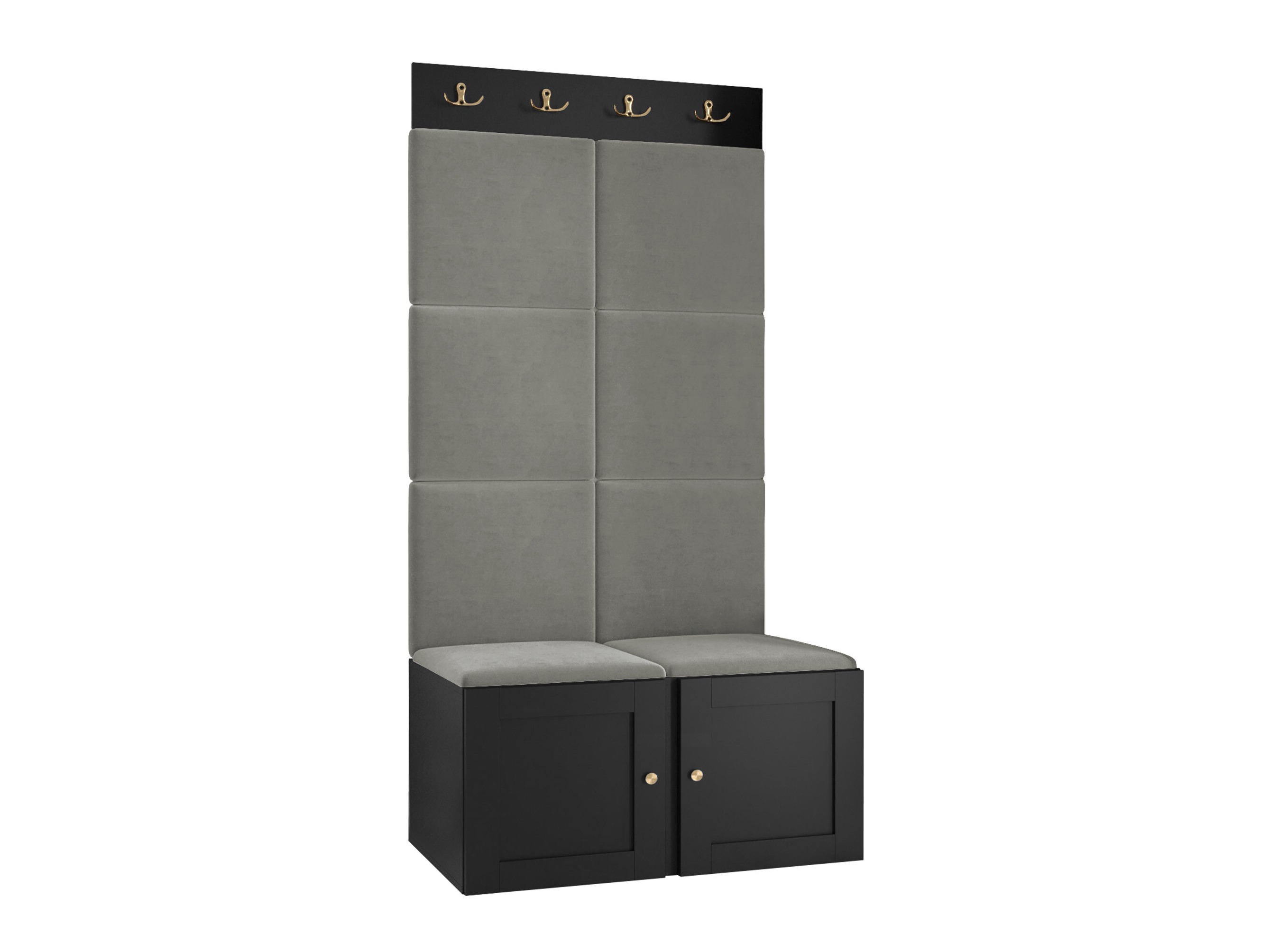 Set arredo da corridoio Hartford 375 (Polo 894)
