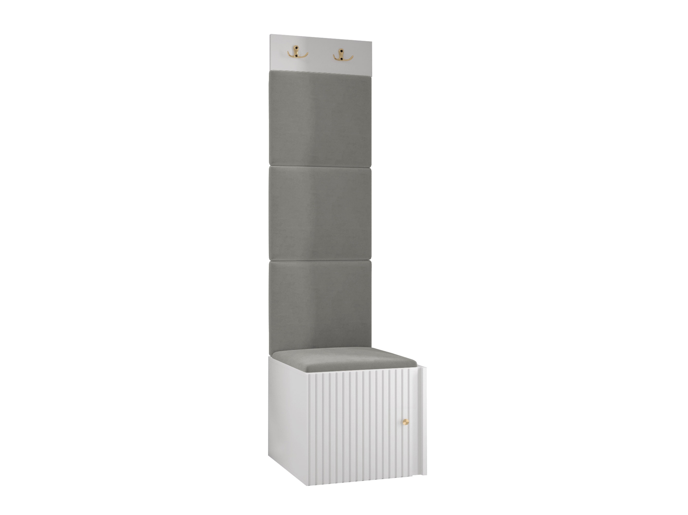 Set arredo da corridoio Hartford 386 (Polo 894)